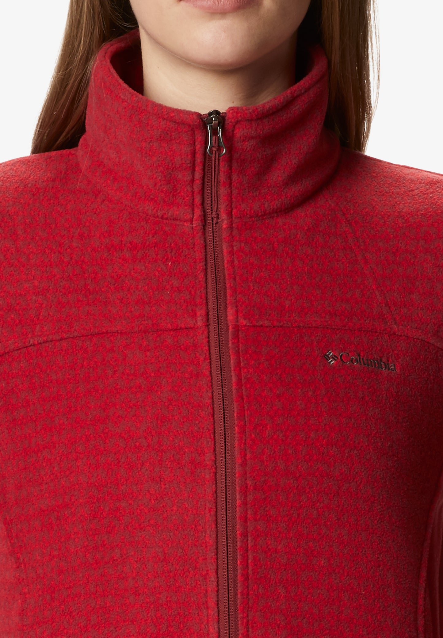 COLUMBIA | CHAQUETA POLAR FAST TREK