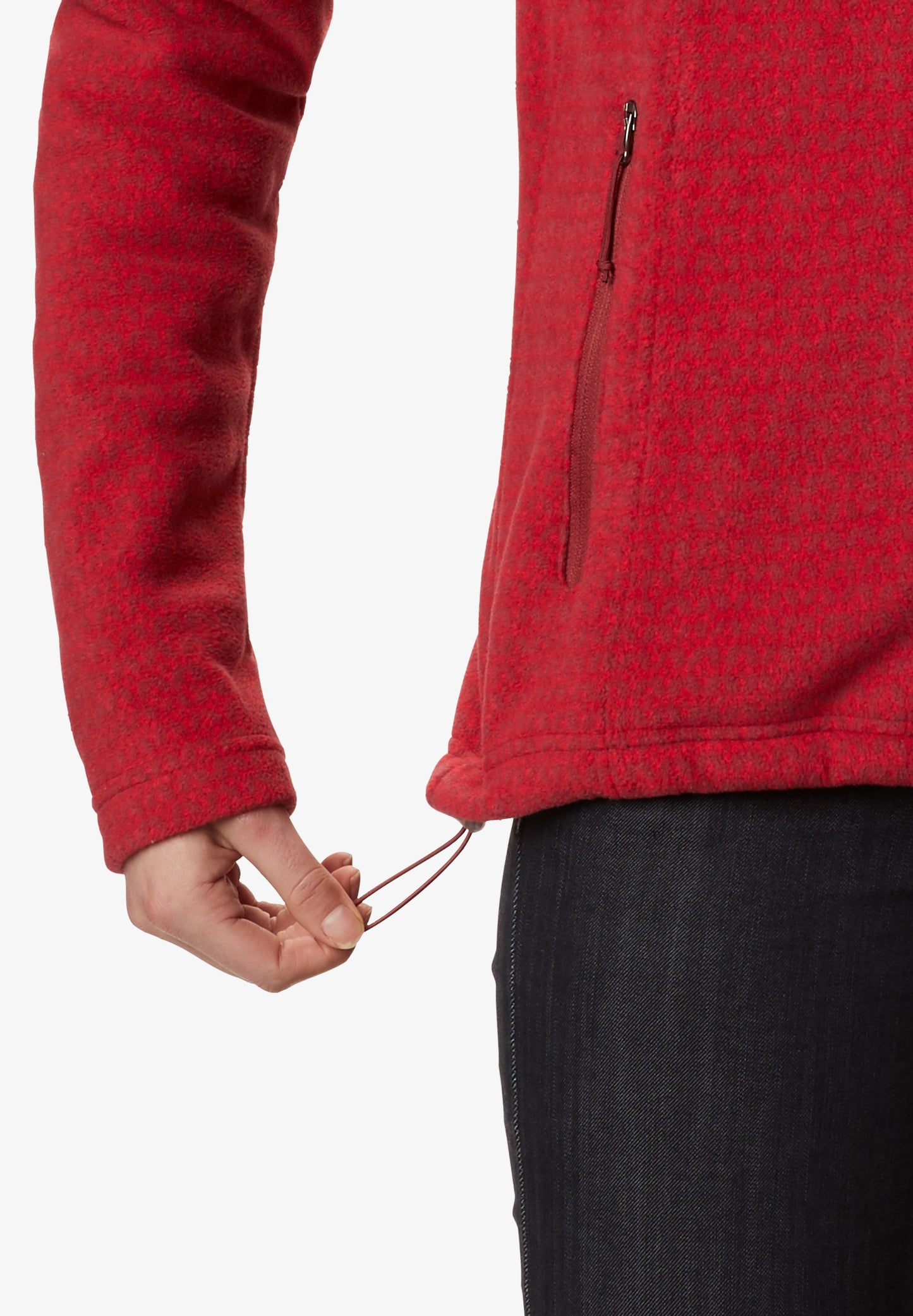 COLUMBIA | CHAQUETA POLAR FAST TREK