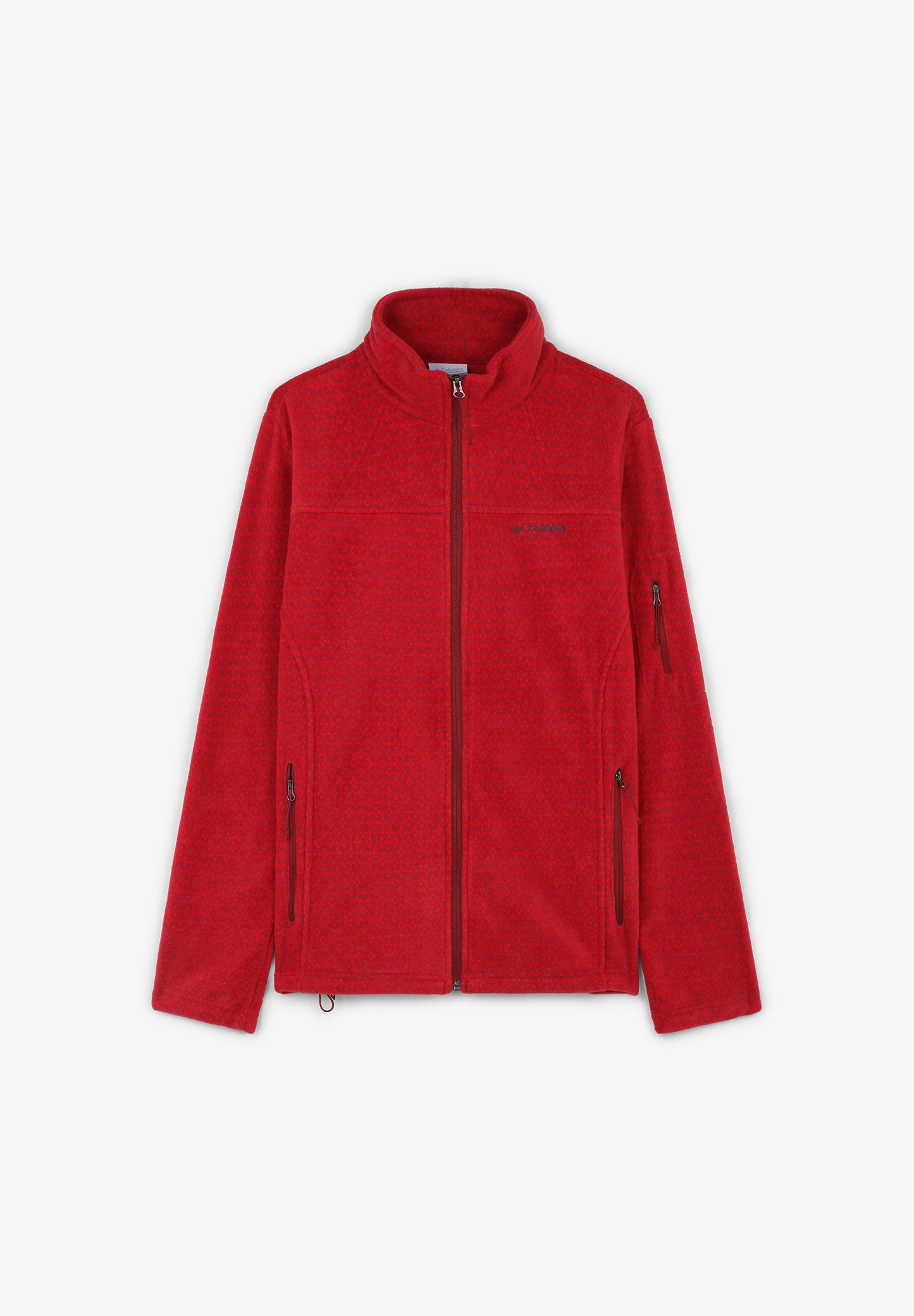 COLUMBIA | CHAQUETA POLAR FAST TREK