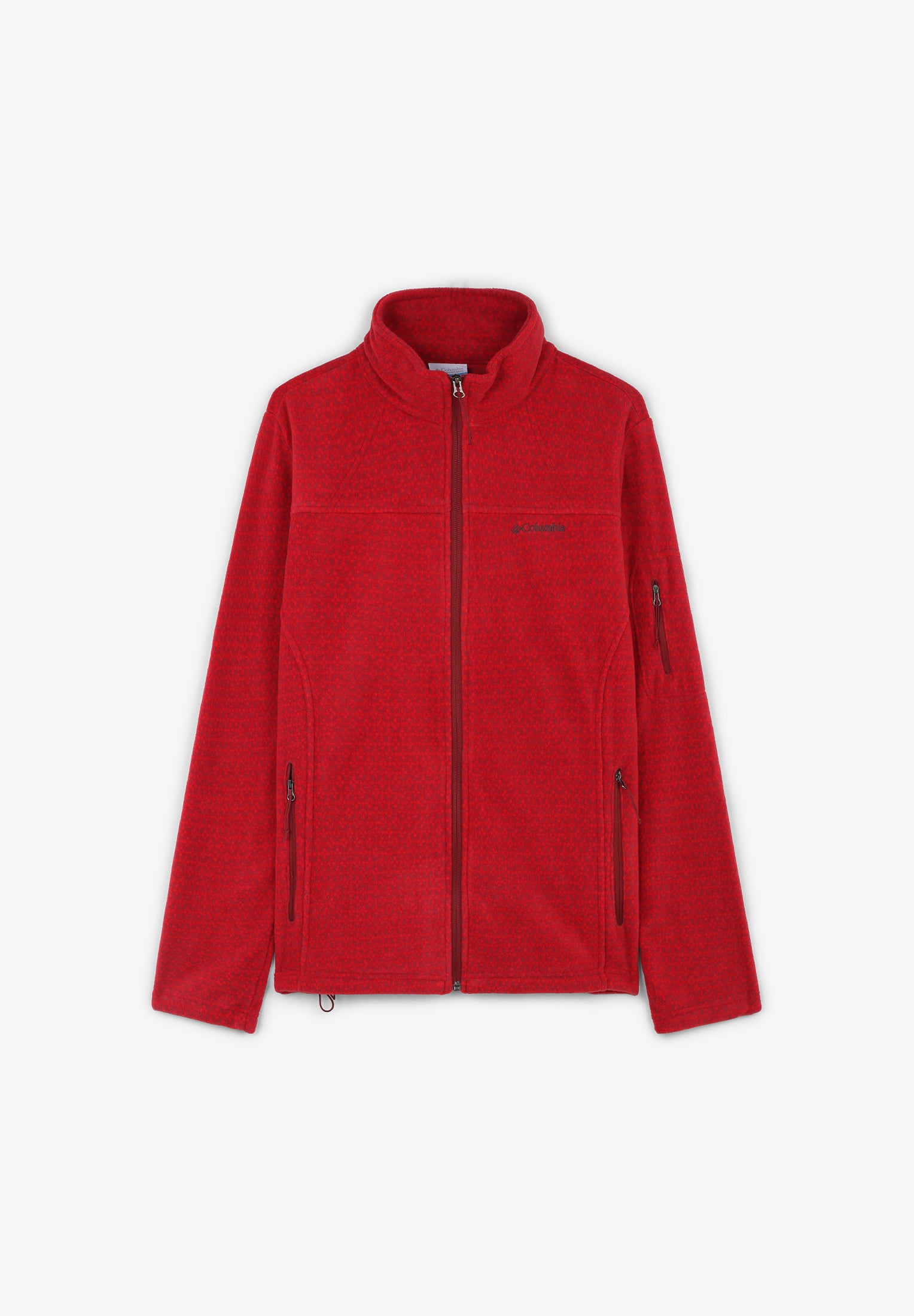 COLUMBIA | CHAQUETA POLAR FAST TREK