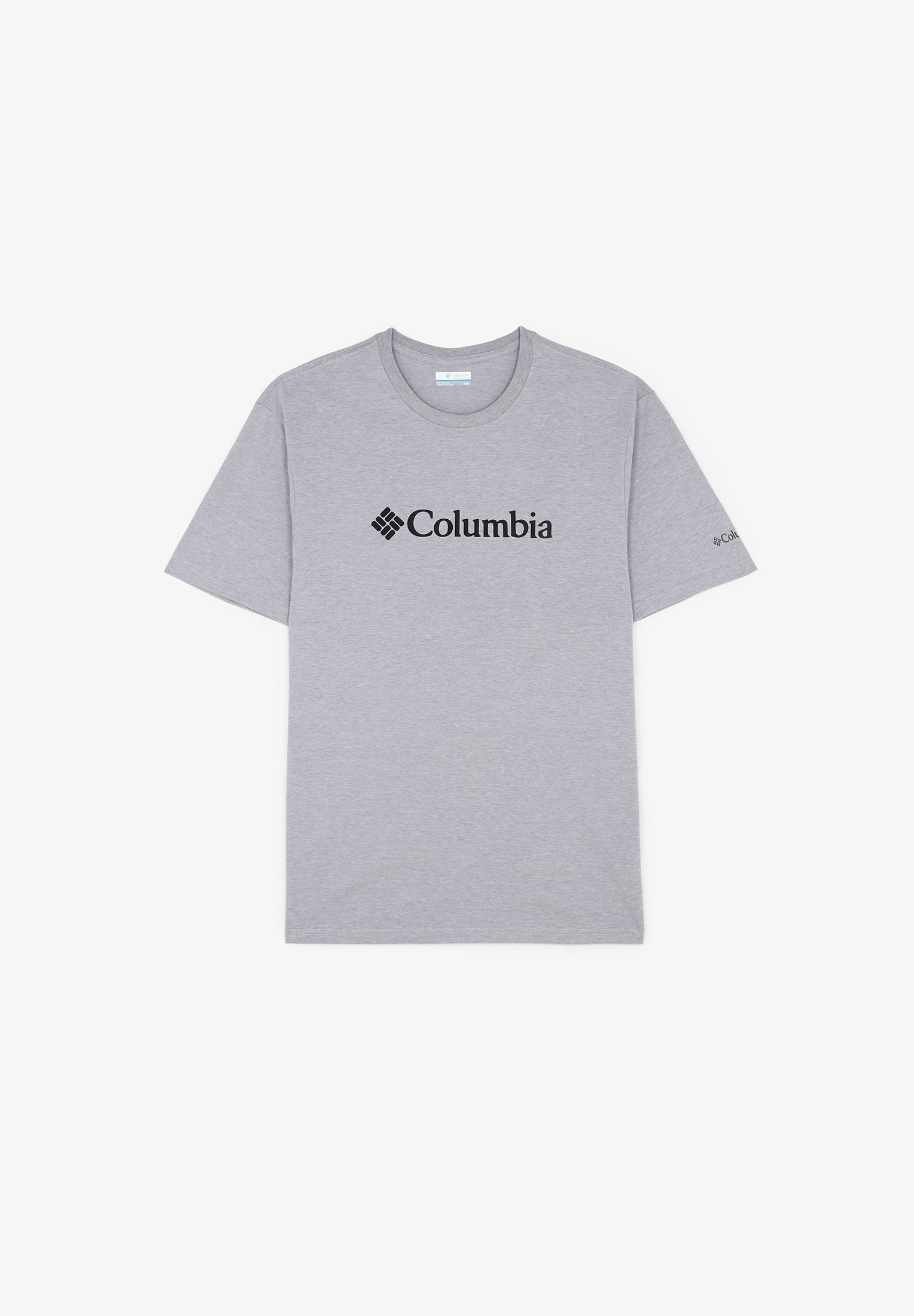 COLUMBIA | CAMISETA BÁSICA LOGO