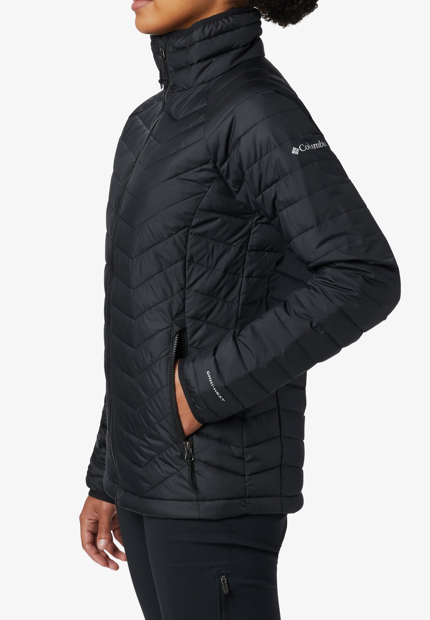 COLUMBIA | POWDER LITE™ JACKET