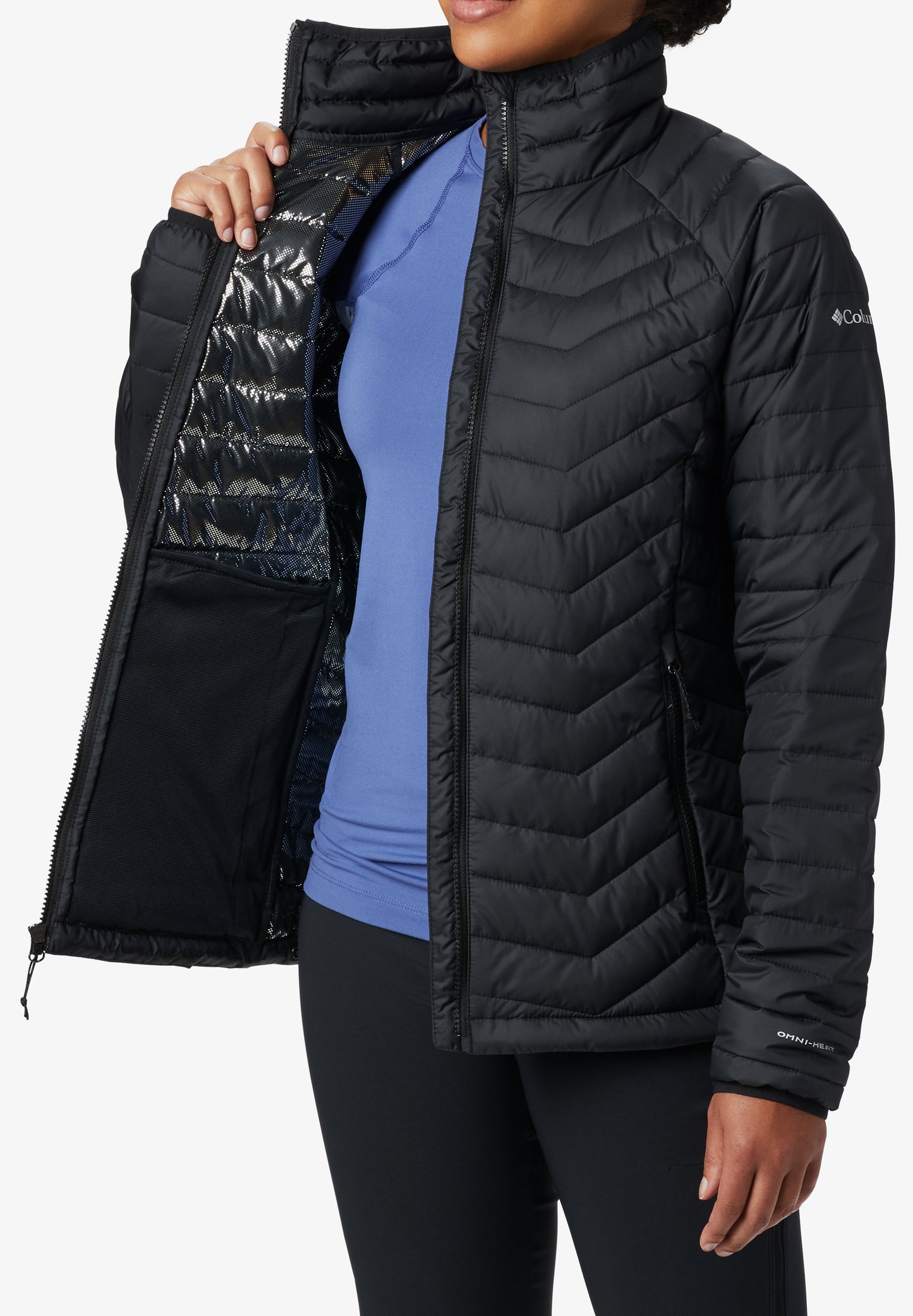 COLUMBIA | POWDER LITE™ JACKET