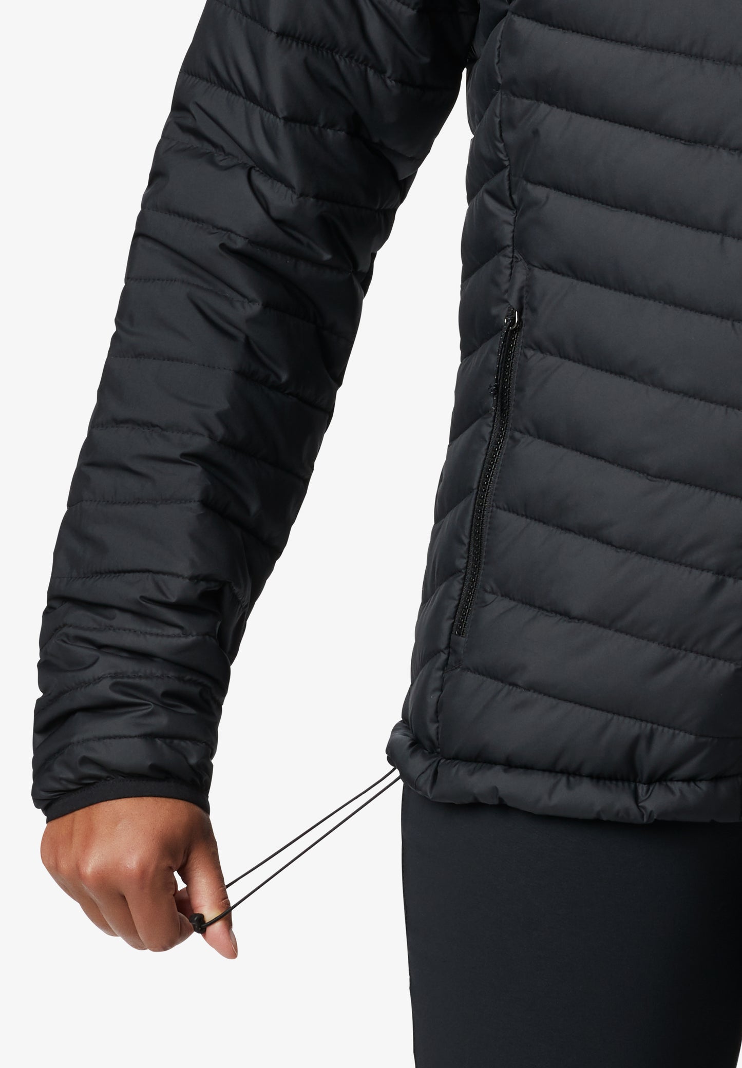 COLUMBIA | POWDER LITE™ JACKET