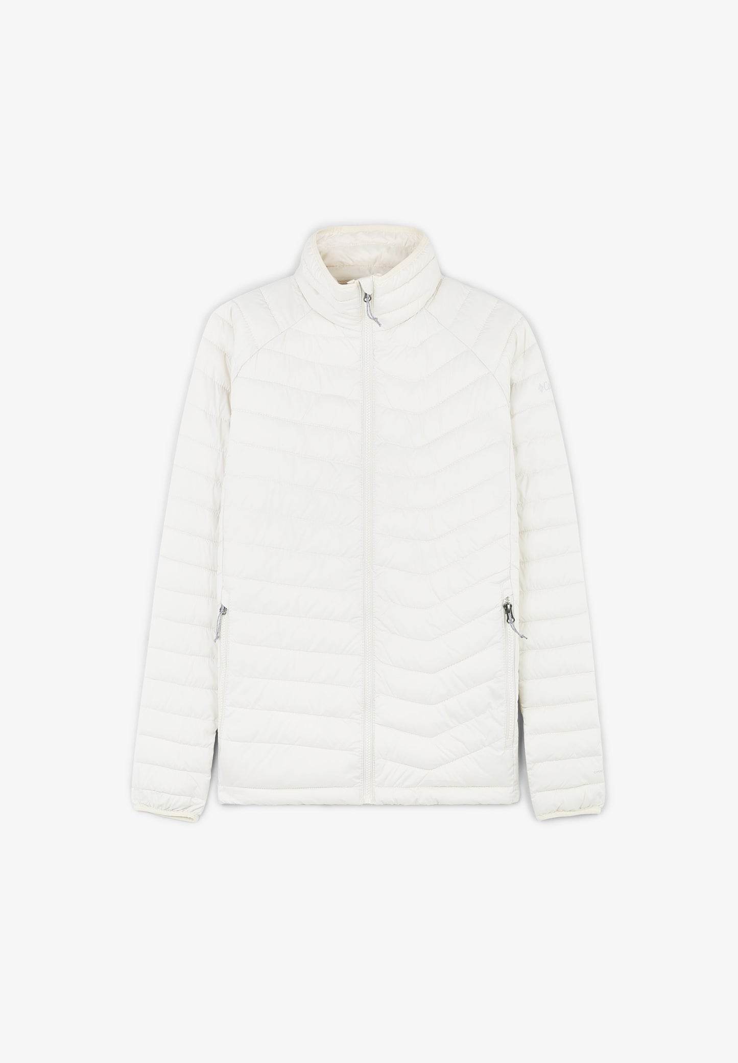 COLUMBIA | CHAQUETA ACOLCHADA LOGO