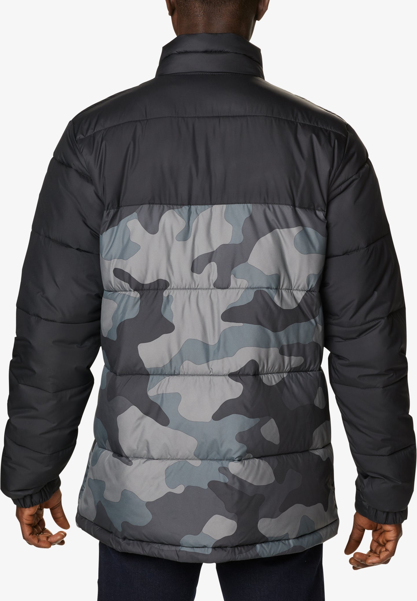 COLUMBIA | CHAQUETA ACOLCHADA PIKE LAKE