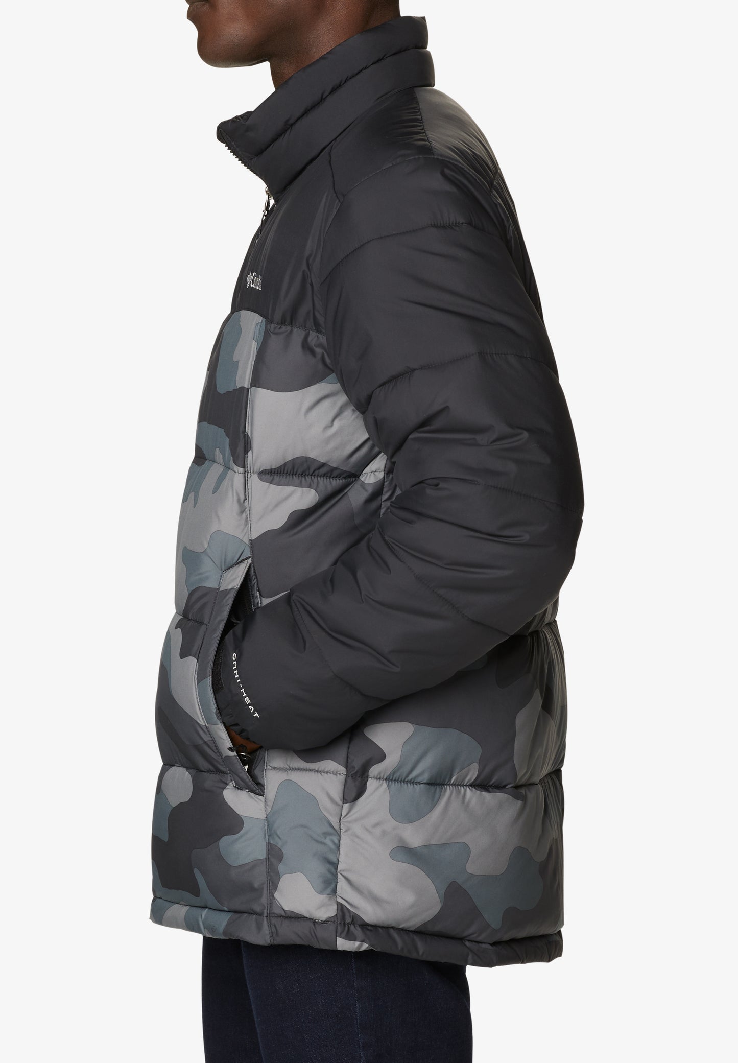 COLUMBIA | CHAQUETA ACOLCHADA PIKE LAKE