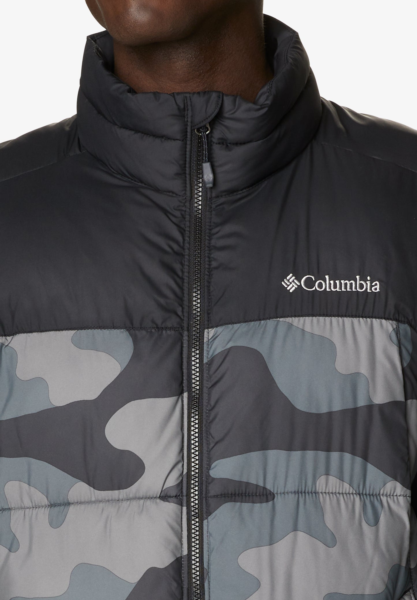 COLUMBIA | CHAQUETA ACOLCHADA PIKE LAKE