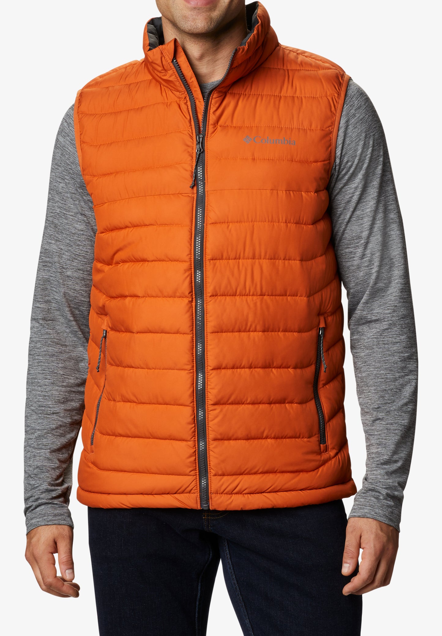 COLUMBIA | POWDER LITE VEST
