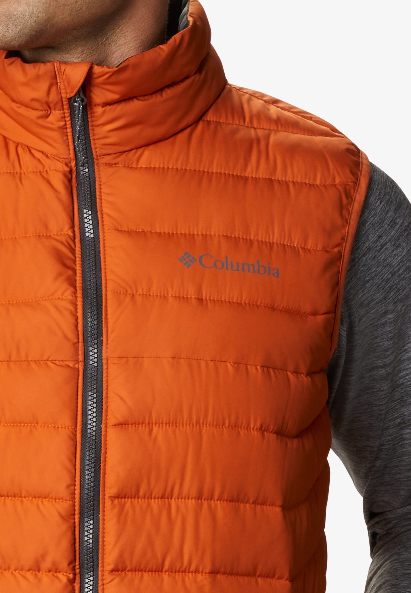 COLUMBIA | POWDER LITE VEST