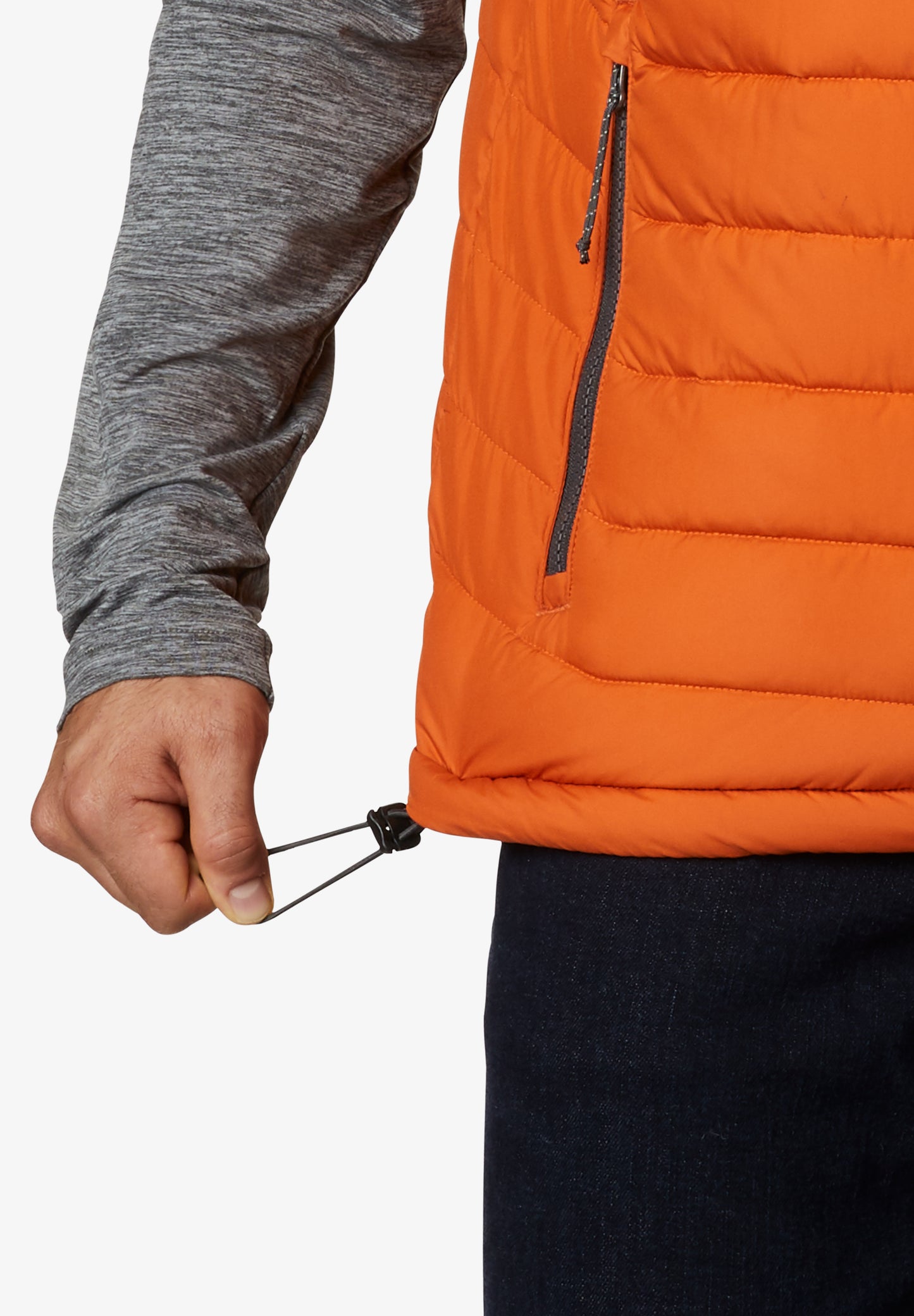 COLUMBIA | POWDER LITE VEST