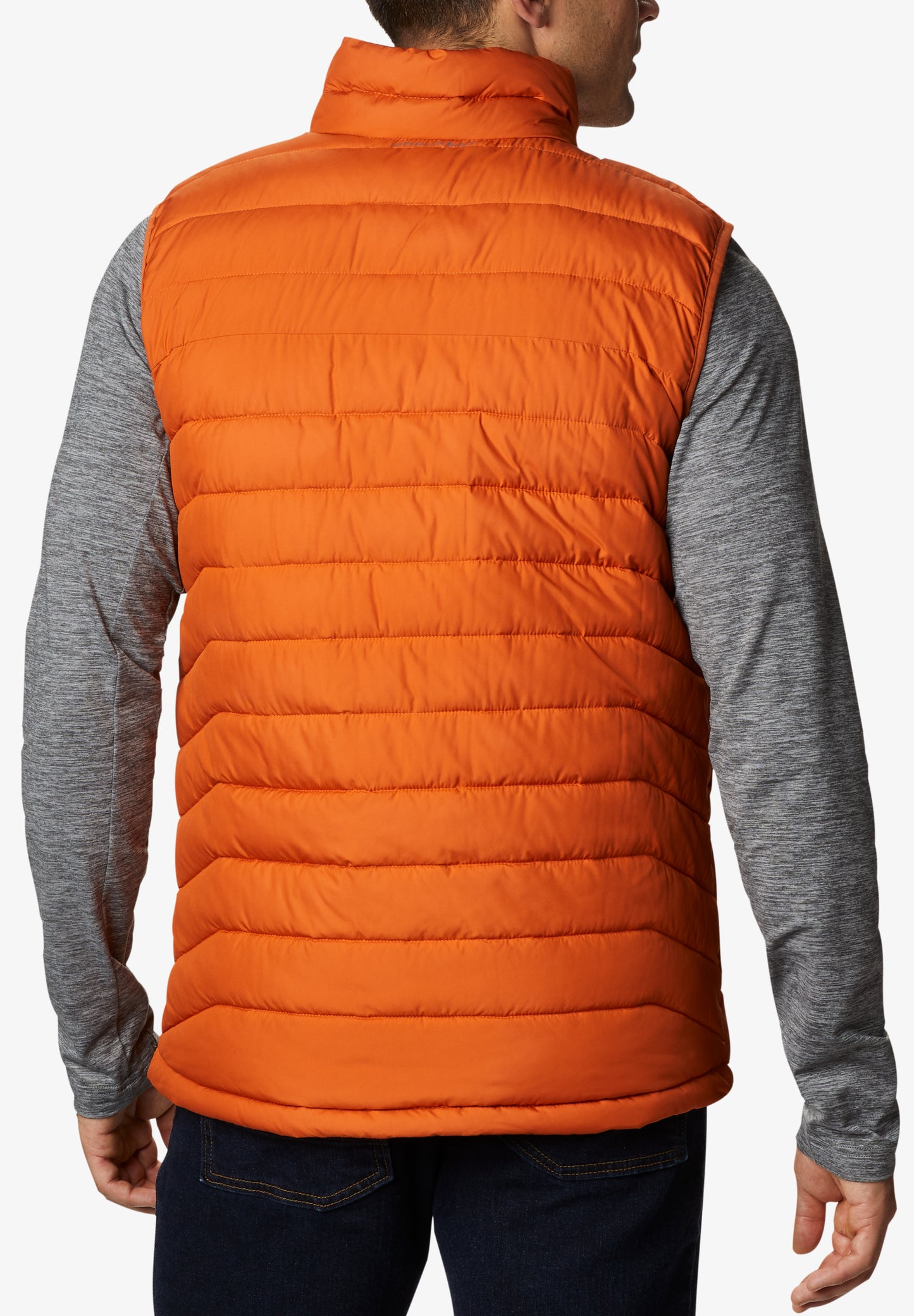 COLUMBIA | POWDER LITE VEST