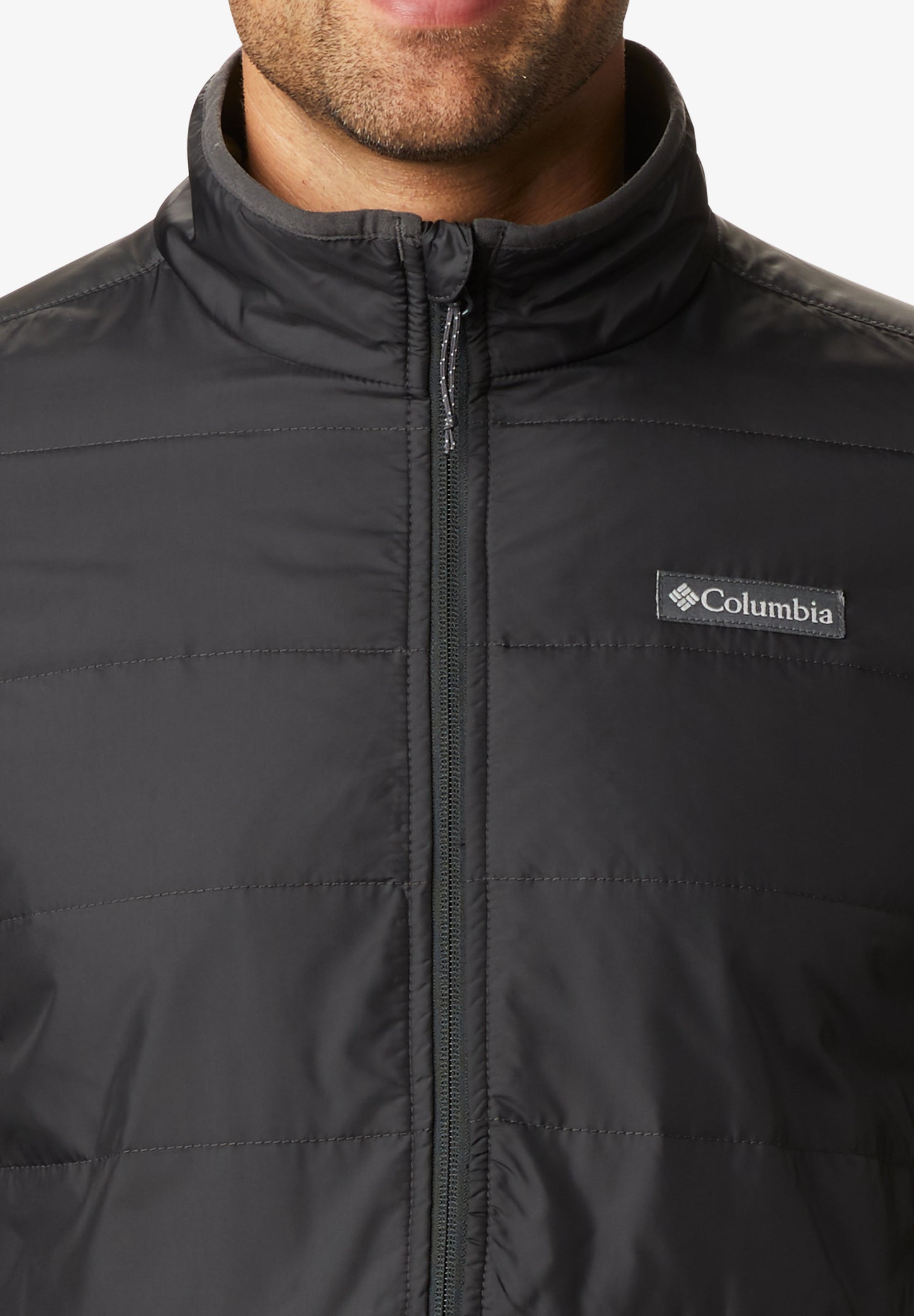 COLUMBIA | FORRO POLAR BASIN BUTTE