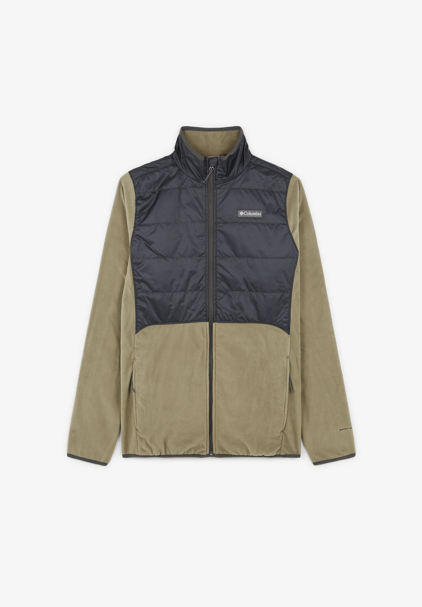 COLUMBIA | FORRO POLAR BASIN BUTTE