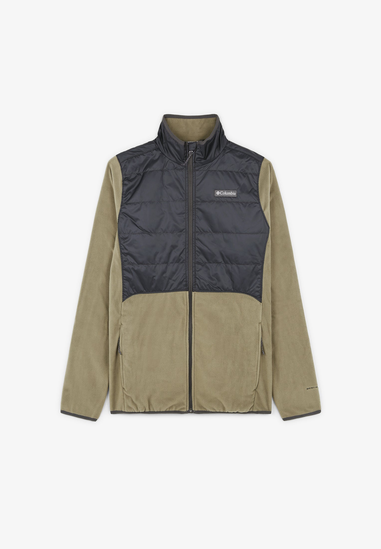 COLUMBIA | FORRO POLAR BASIN BUTTE