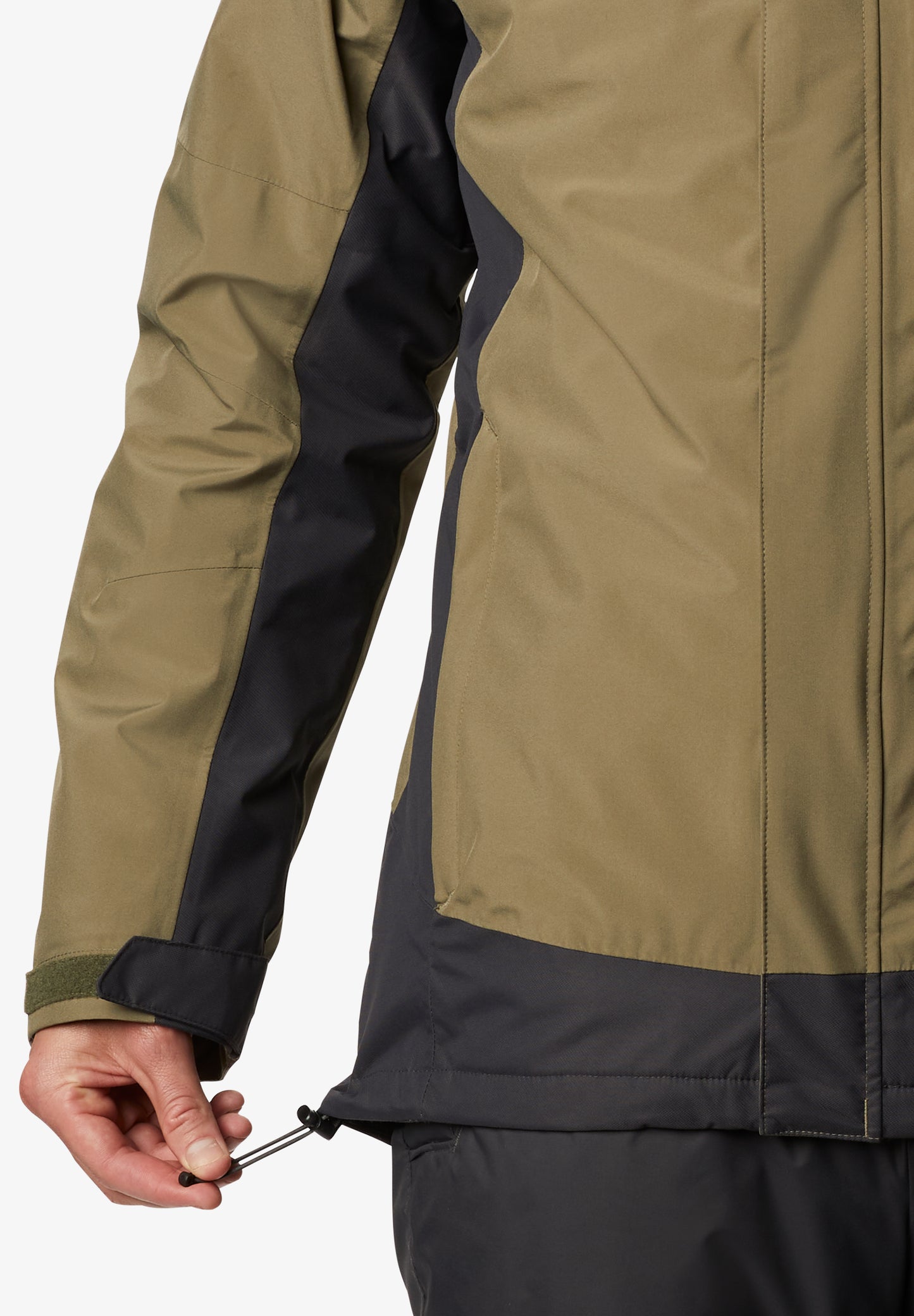 COLUMBIA | CHAQUETA LHOTSE III INTERCHANGE