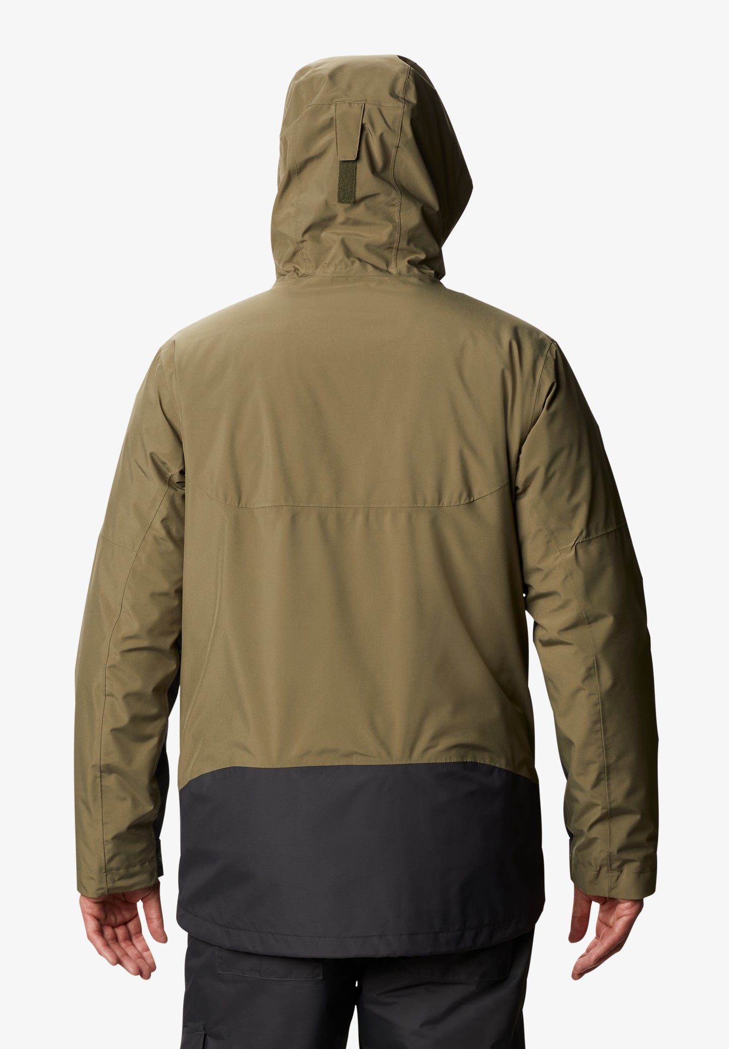 COLUMBIA | CHAQUETA LHOTSE III INTERCHANGE