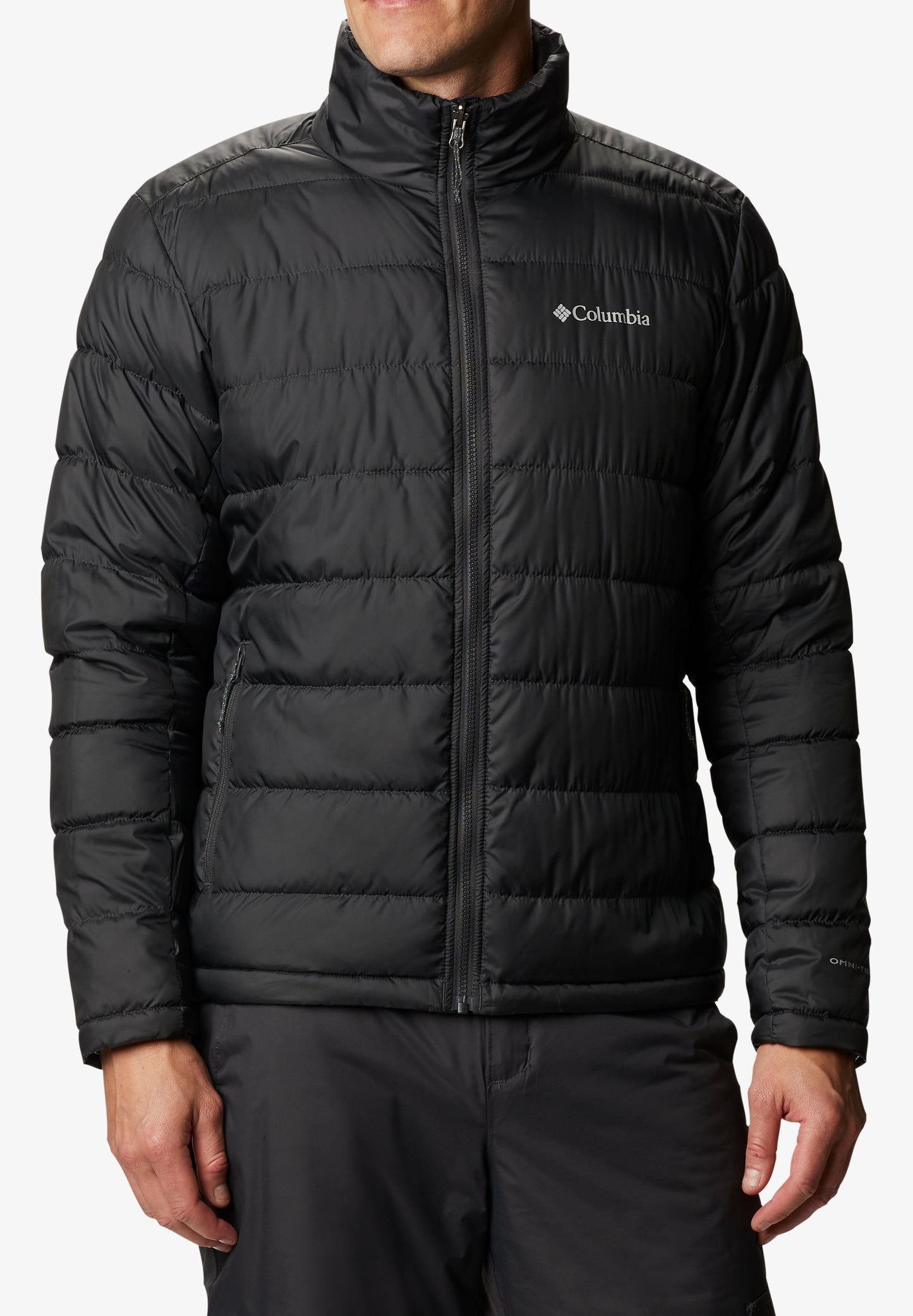 COLUMBIA | CHAQUETA LHOTSE III INTERCHANGE