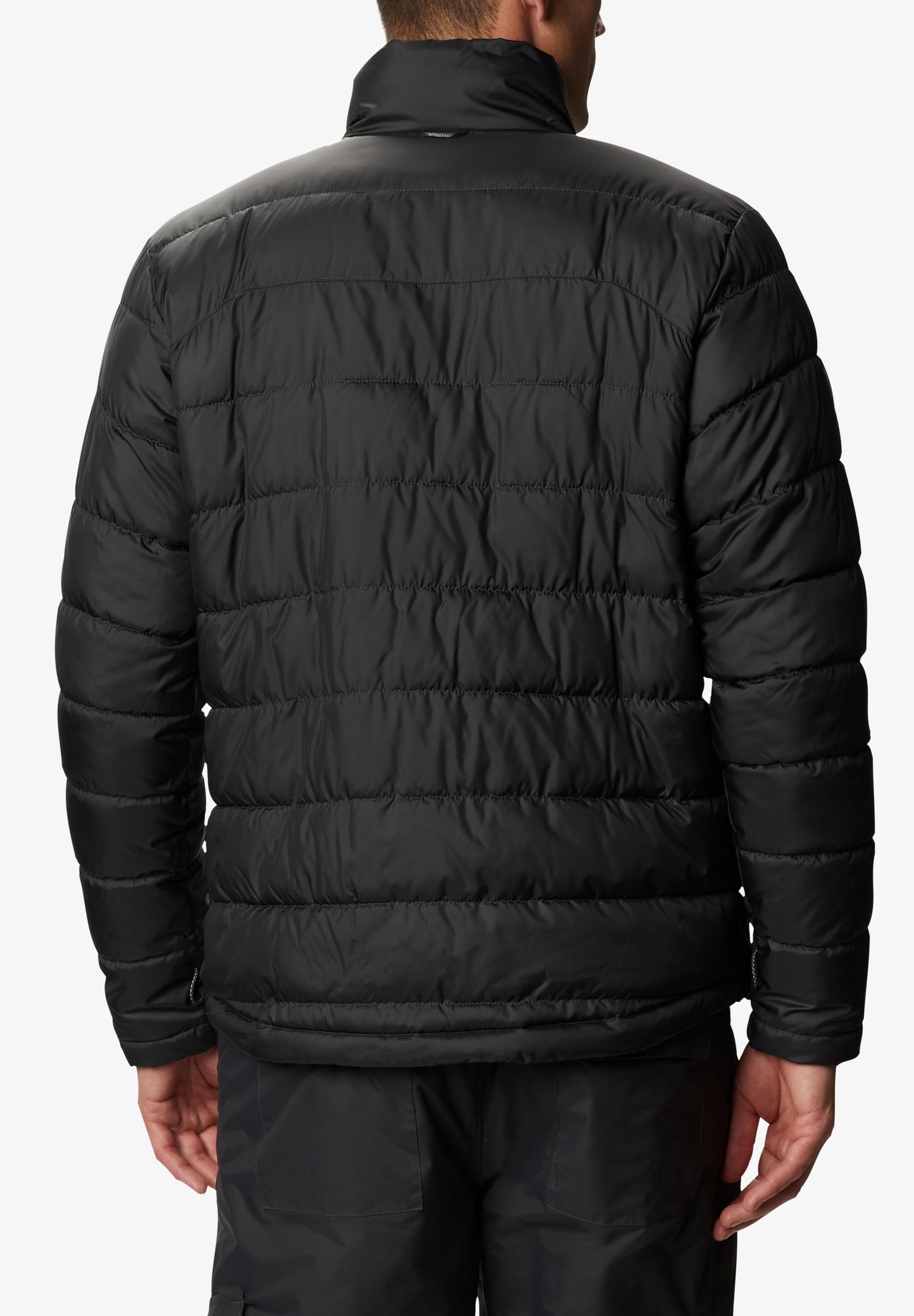 COLUMBIA | CHAQUETA LHOTSE III INTERCHANGE