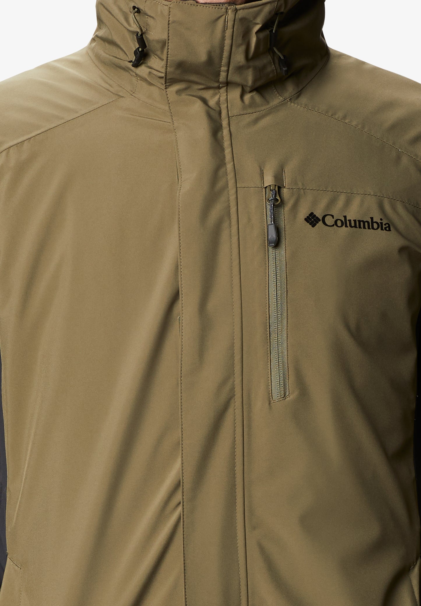 COLUMBIA | CHAQUETA LHOTSE III INTERCHANGE