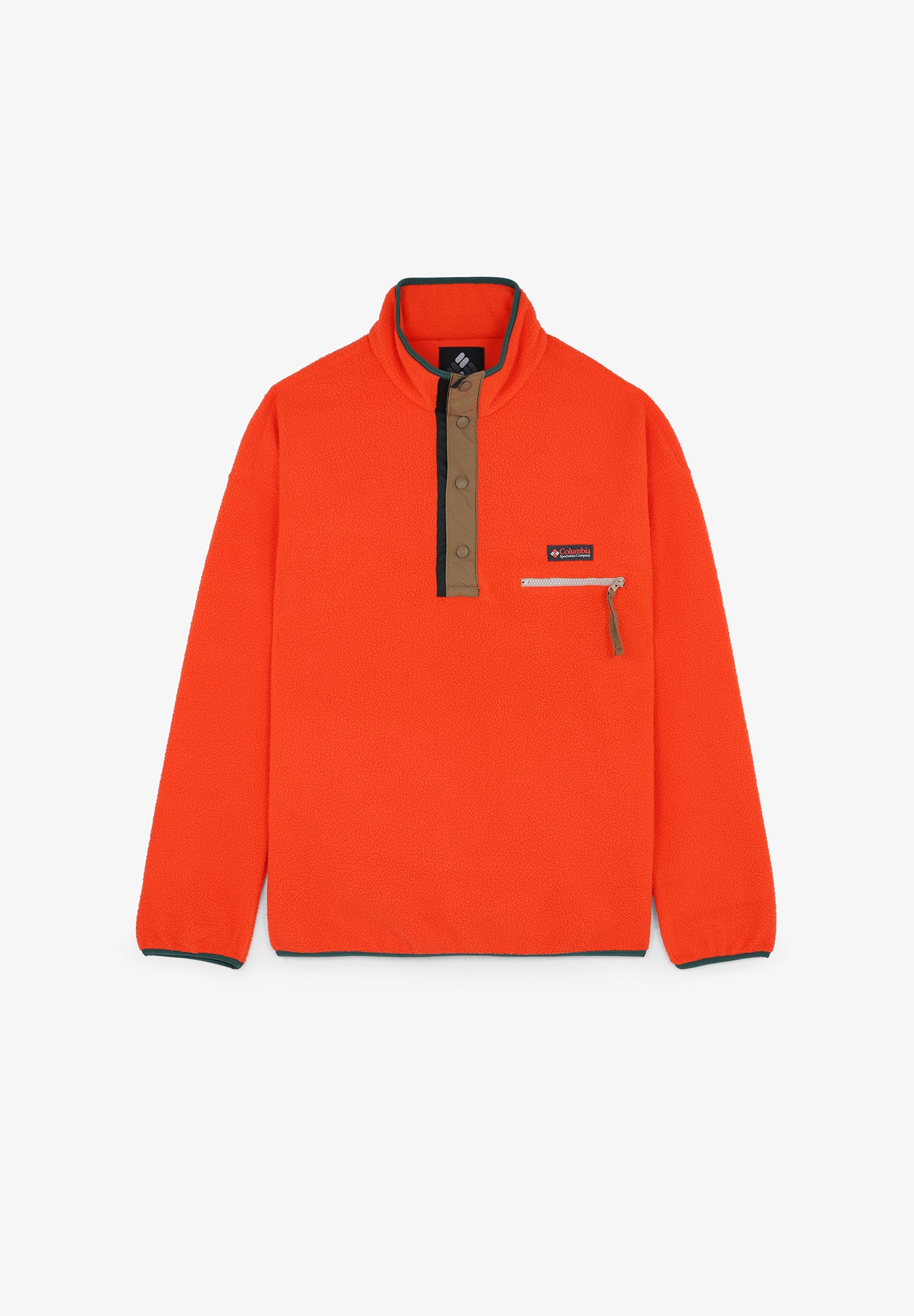 COLUMBIA | FORRO POLAR HELVETIA