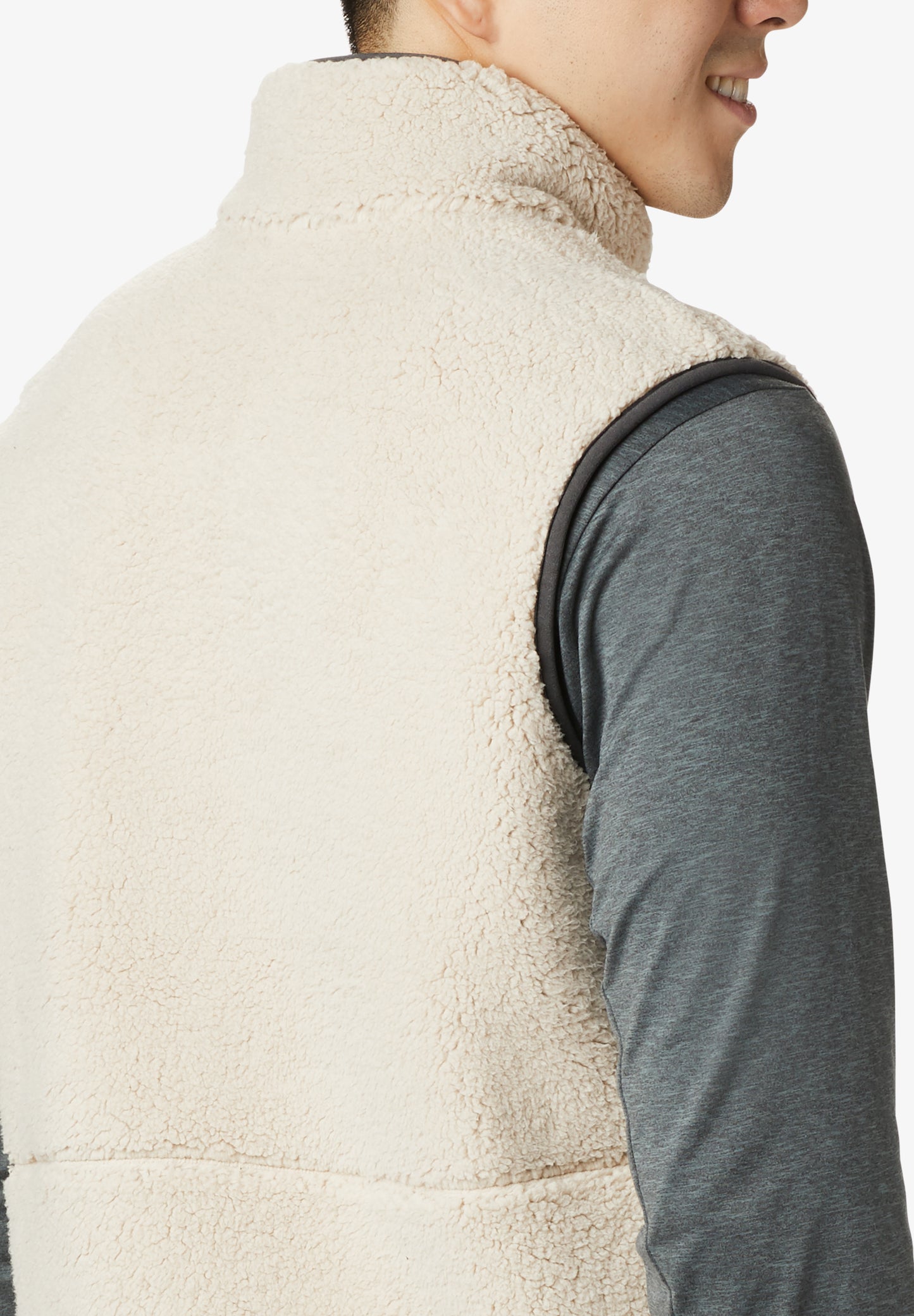 COLUMBIA | CHALECO MOUNTAINSIDE