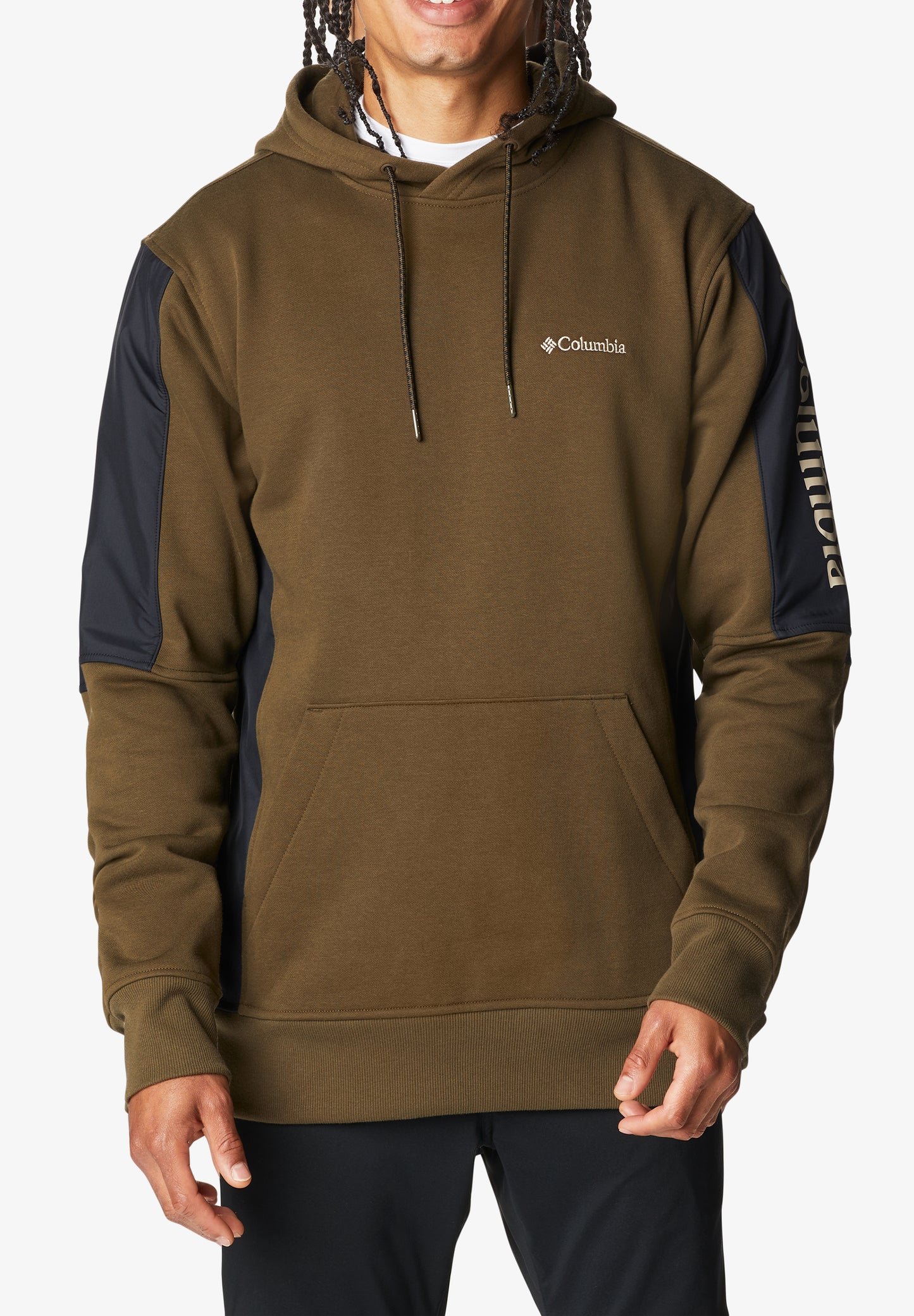 COLUMBIA | SUDADERA RIVER HOODIE