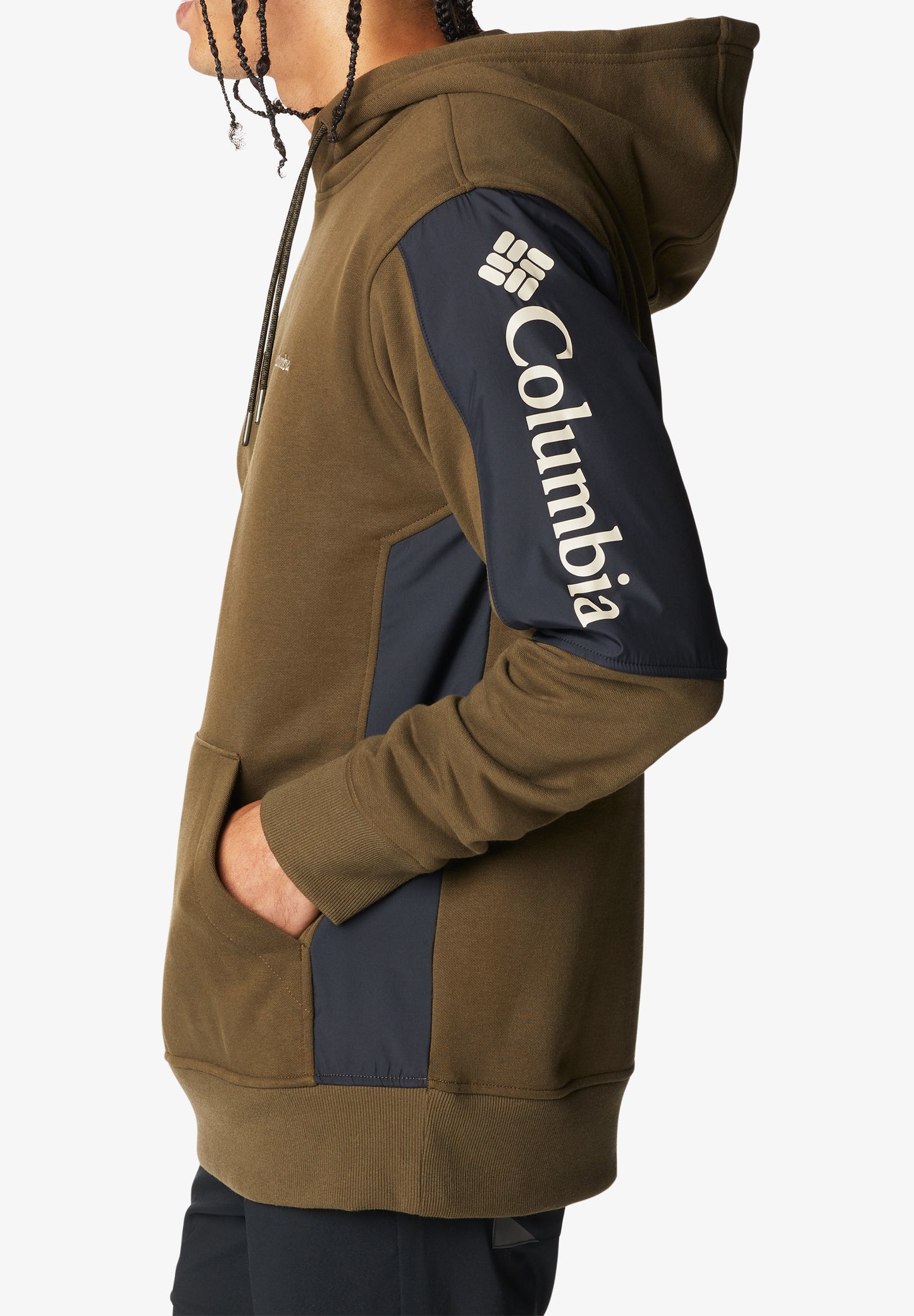COLUMBIA | SUDADERA RIVER HOODIE