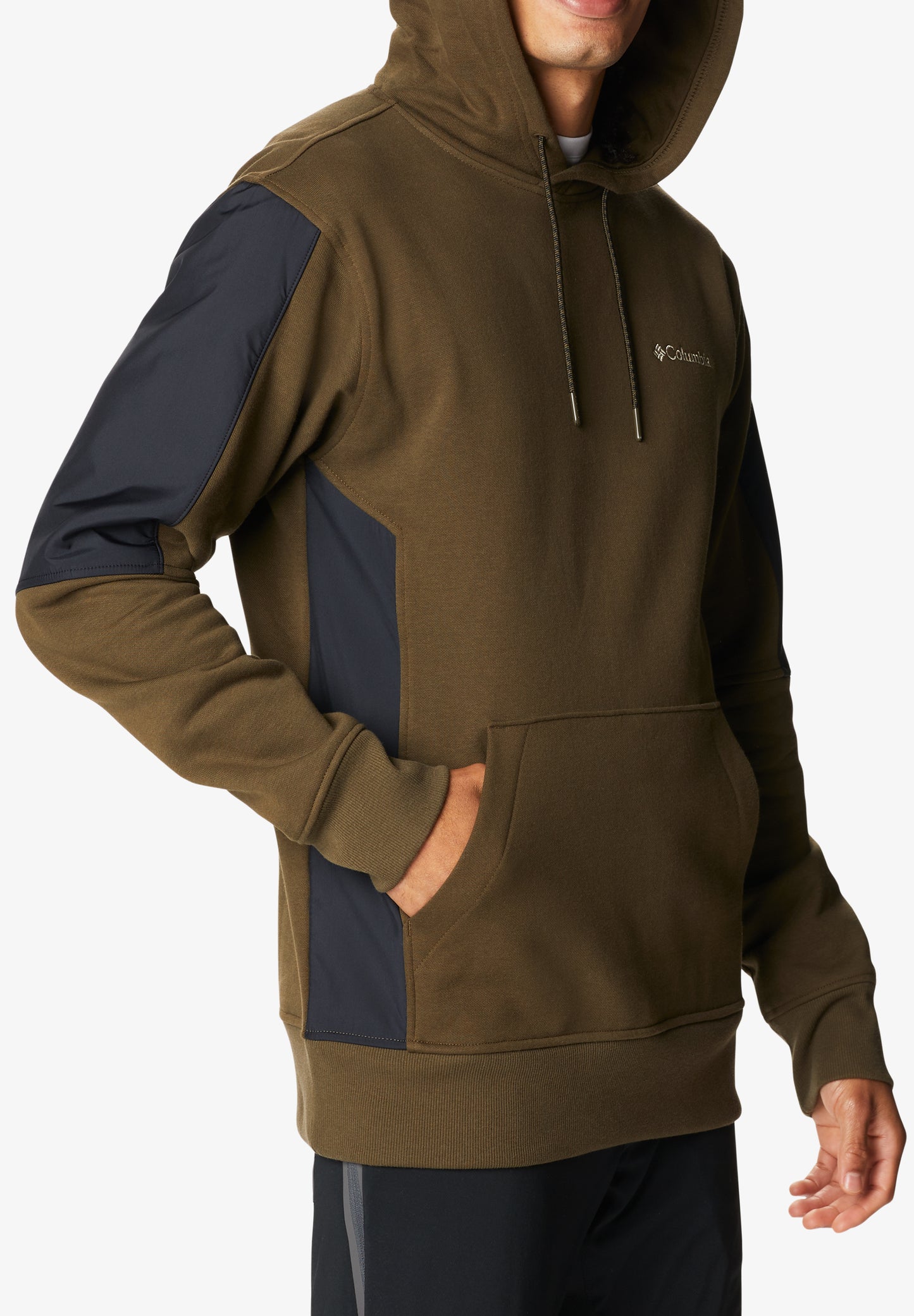 COLUMBIA | SUDADERA RIVER HOODIE