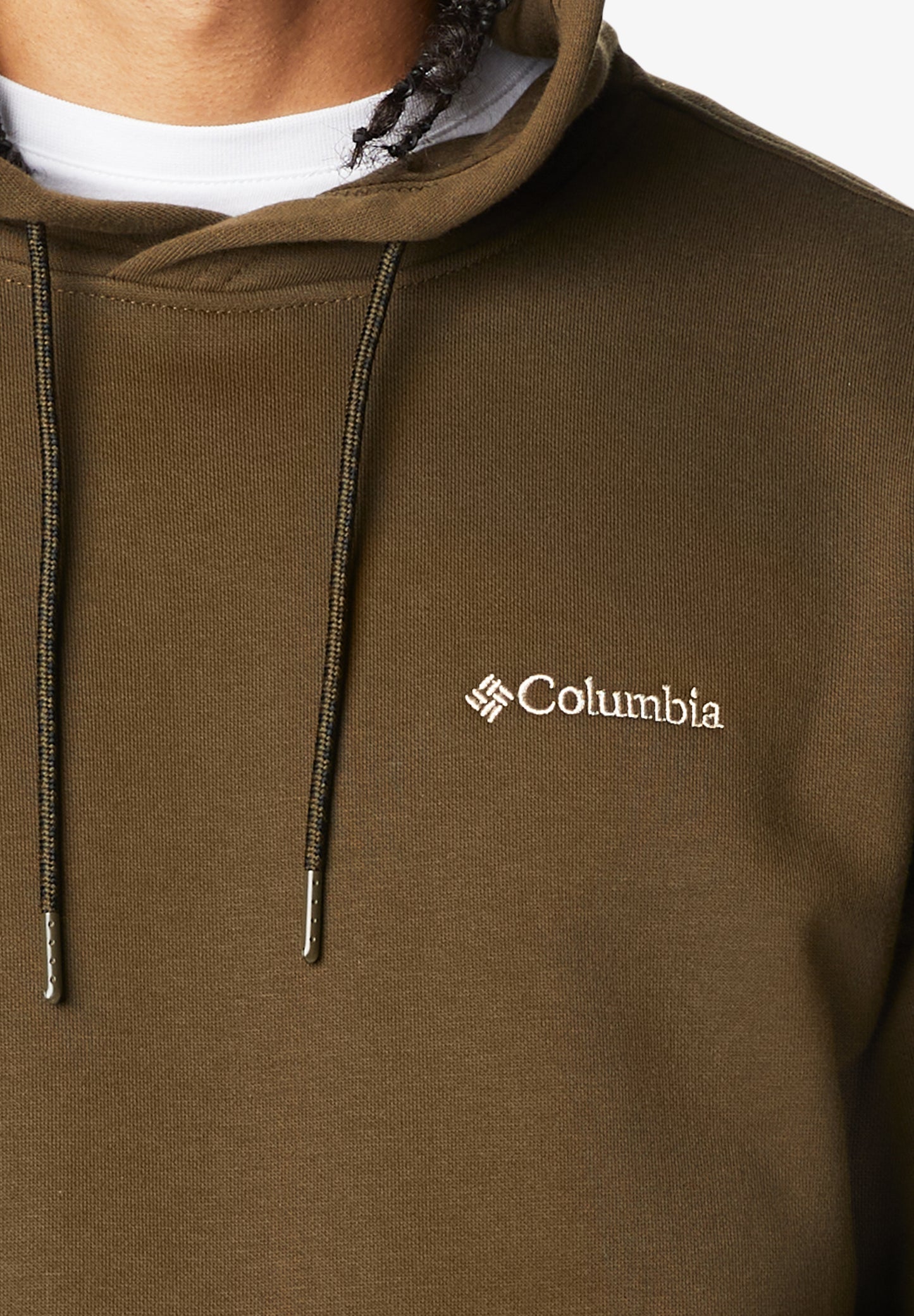 COLUMBIA | SUDADERA RIVER HOODIE