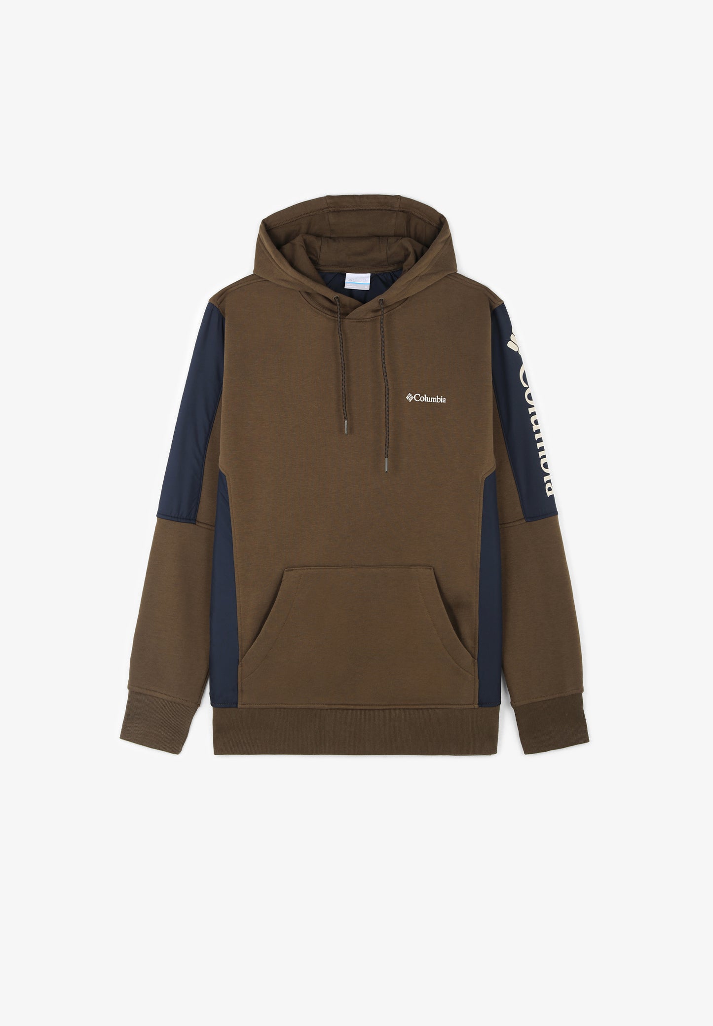 COLUMBIA | SUDADERA RIVER HOODIE