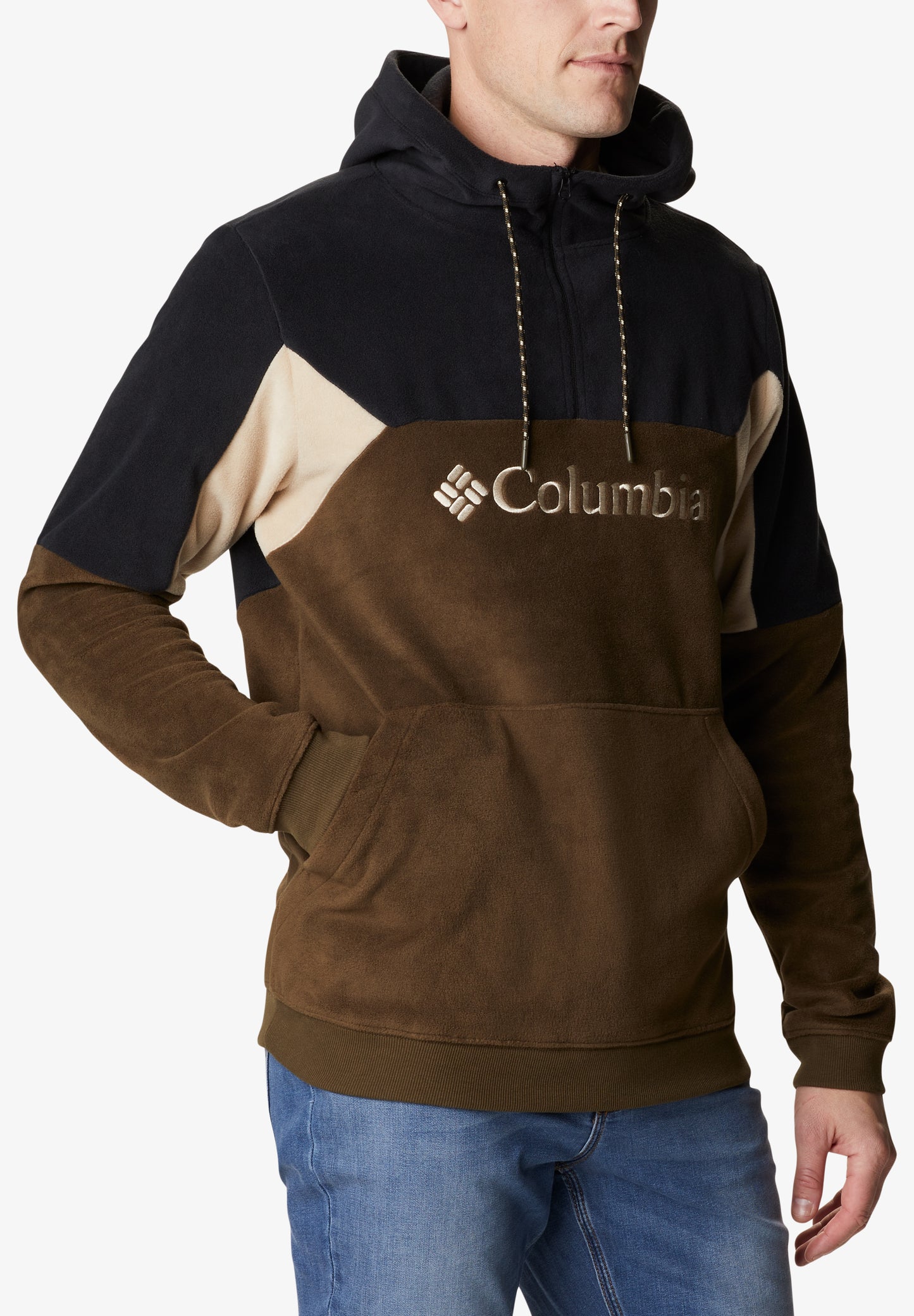 COLUMBIA | SUDADERA CON CAPUCHA COLUMBIA LODGE