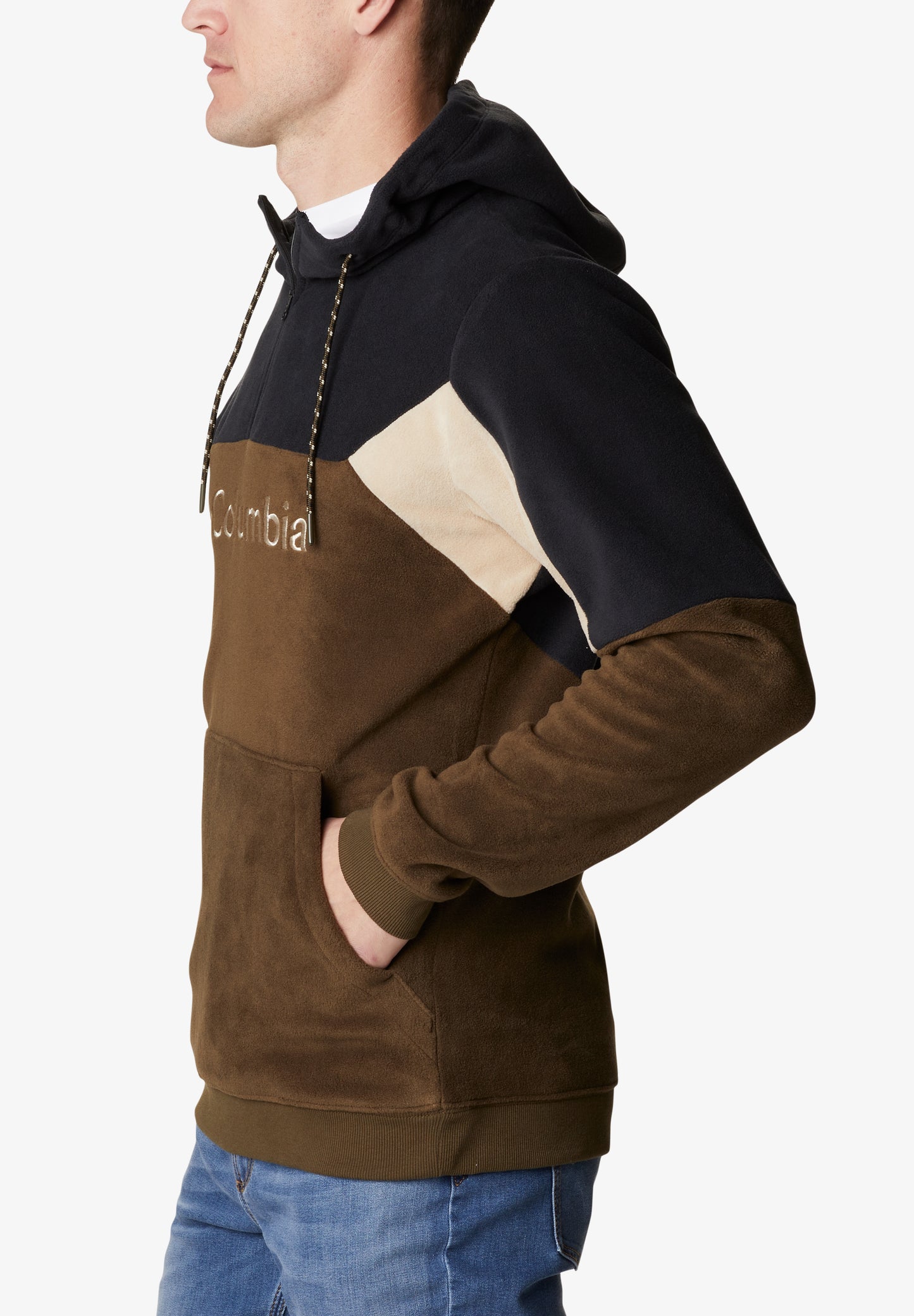 COLUMBIA | SUDADERA CON CAPUCHA COLUMBIA LODGE