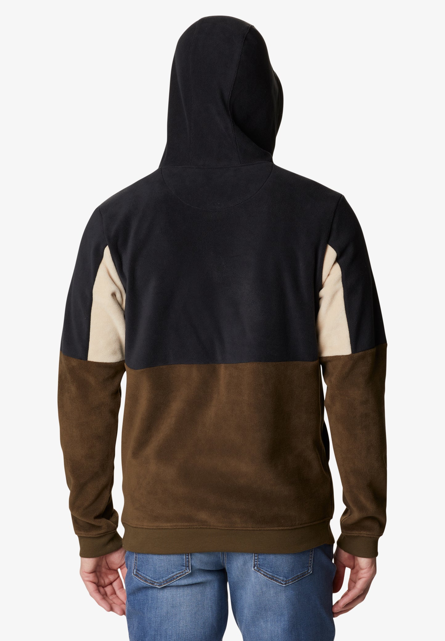 COLUMBIA | SUDADERA CON CAPUCHA COLUMBIA LODGE