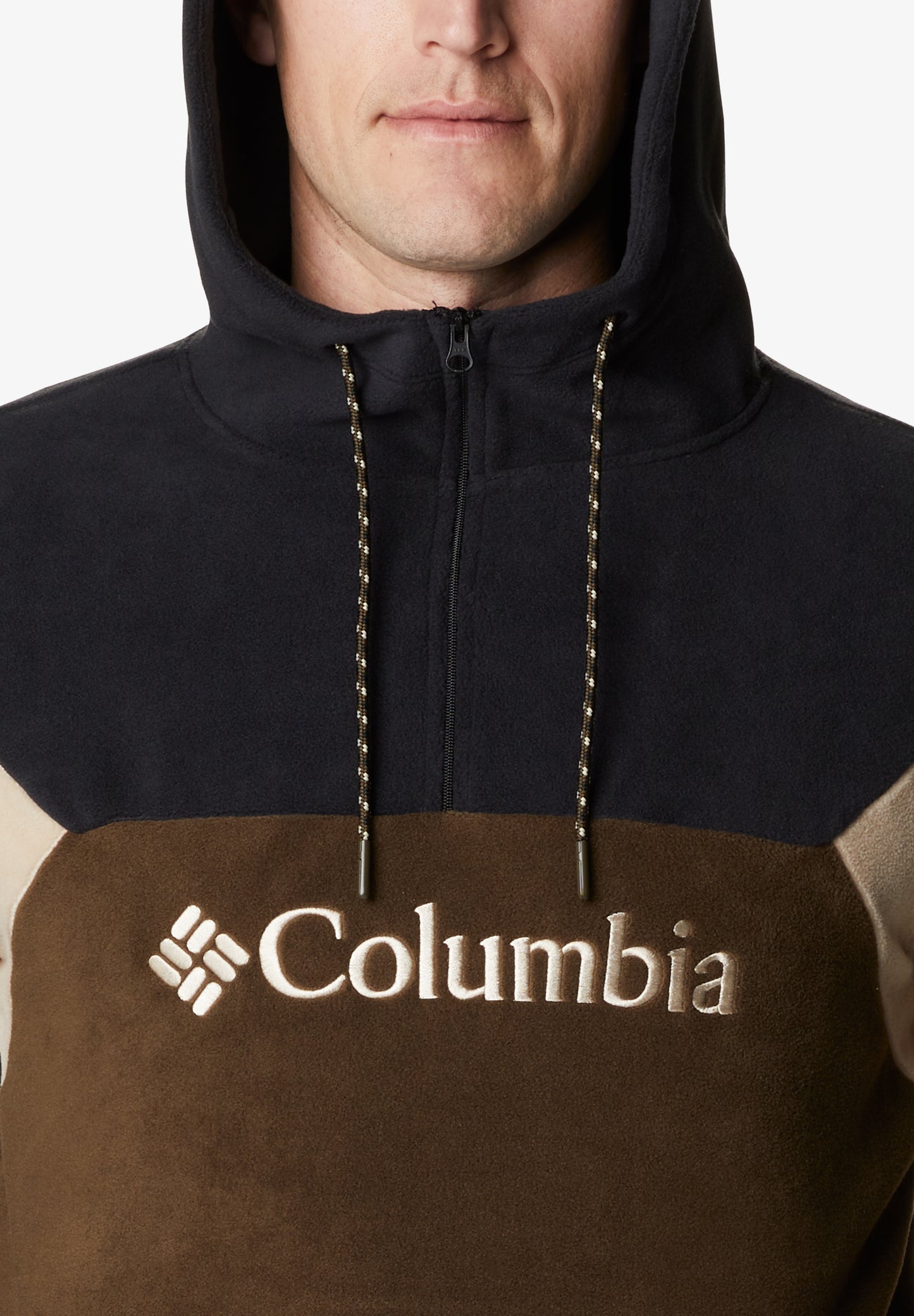 COLUMBIA | SUDADERA CON CAPUCHA COLUMBIA LODGE