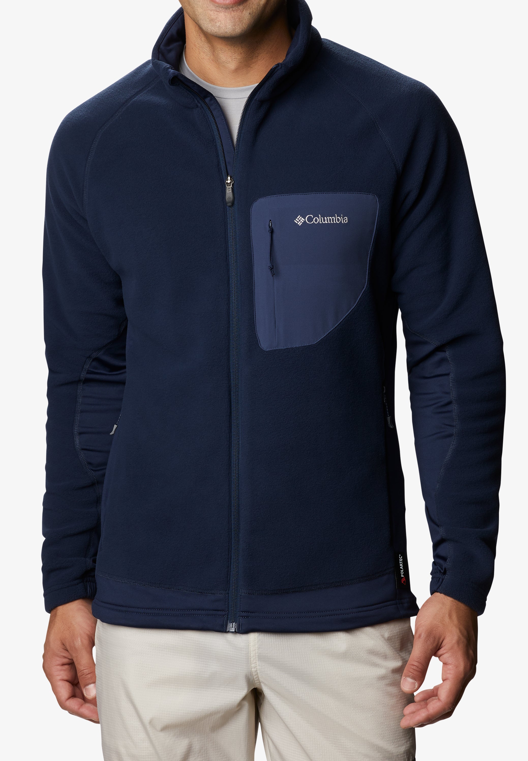 COLUMBIA | CHAQUETA POLAR POWDER