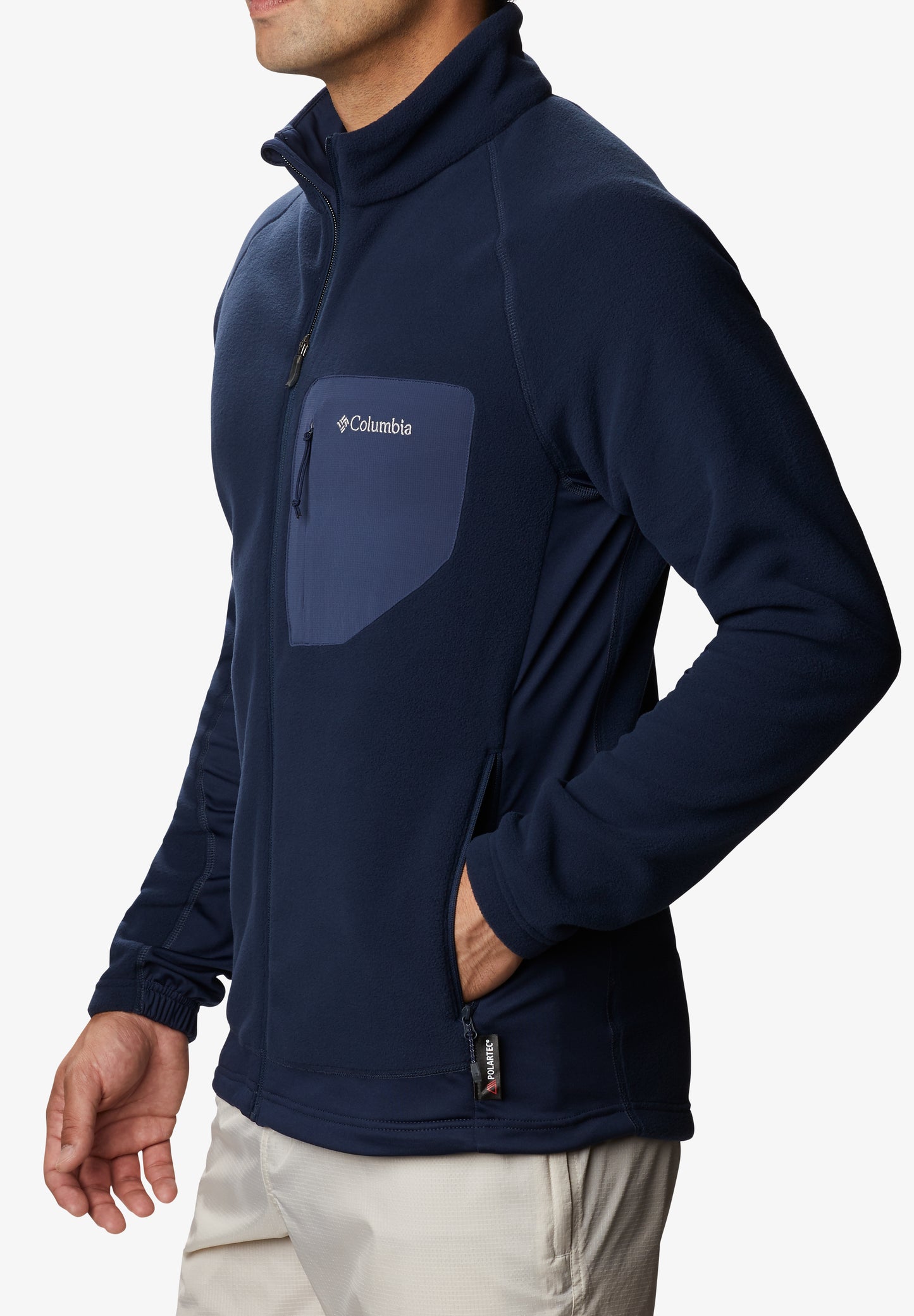 COLUMBIA | CHAQUETA POLAR POWDER