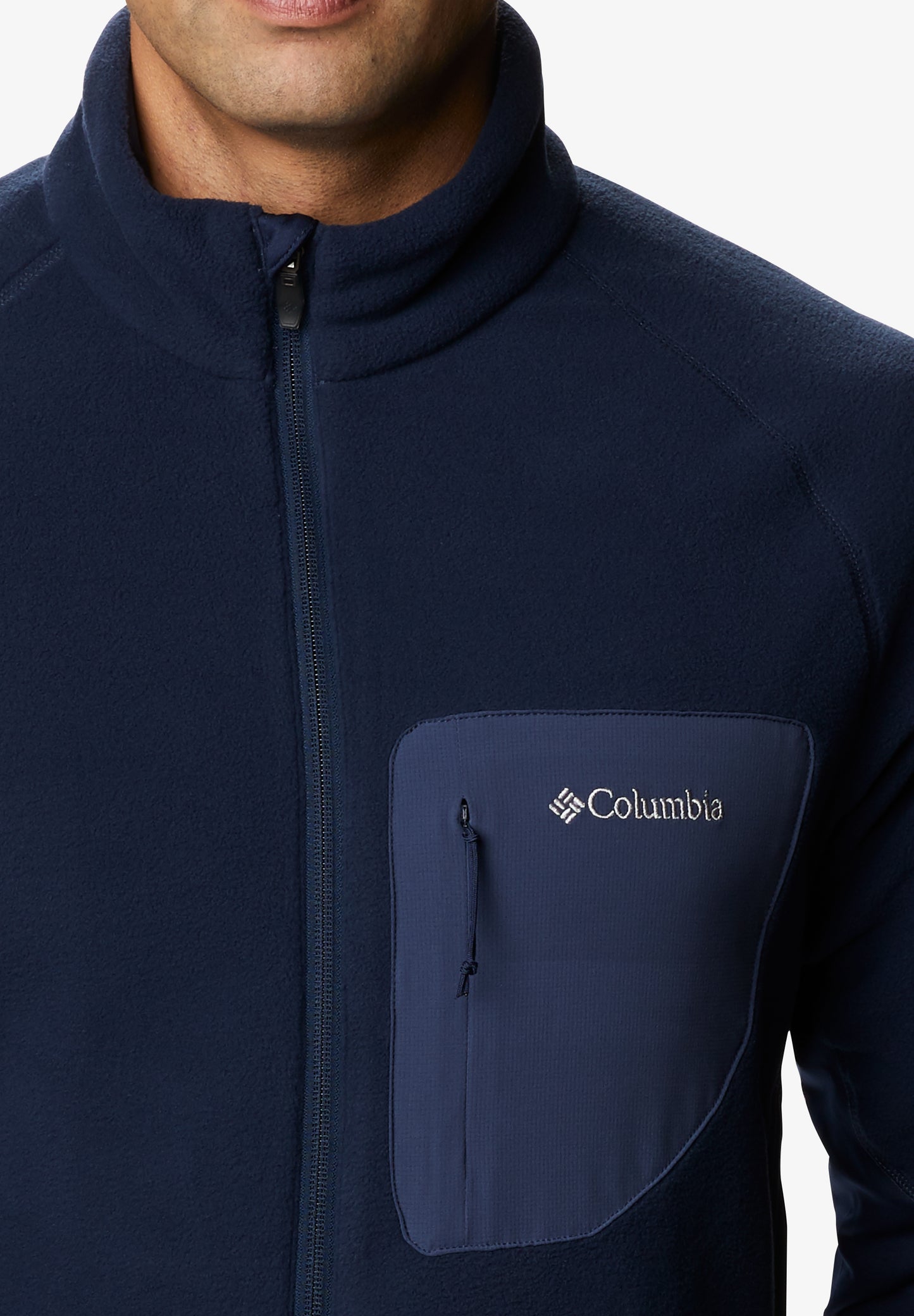 COLUMBIA | CHAQUETA POLAR POWDER