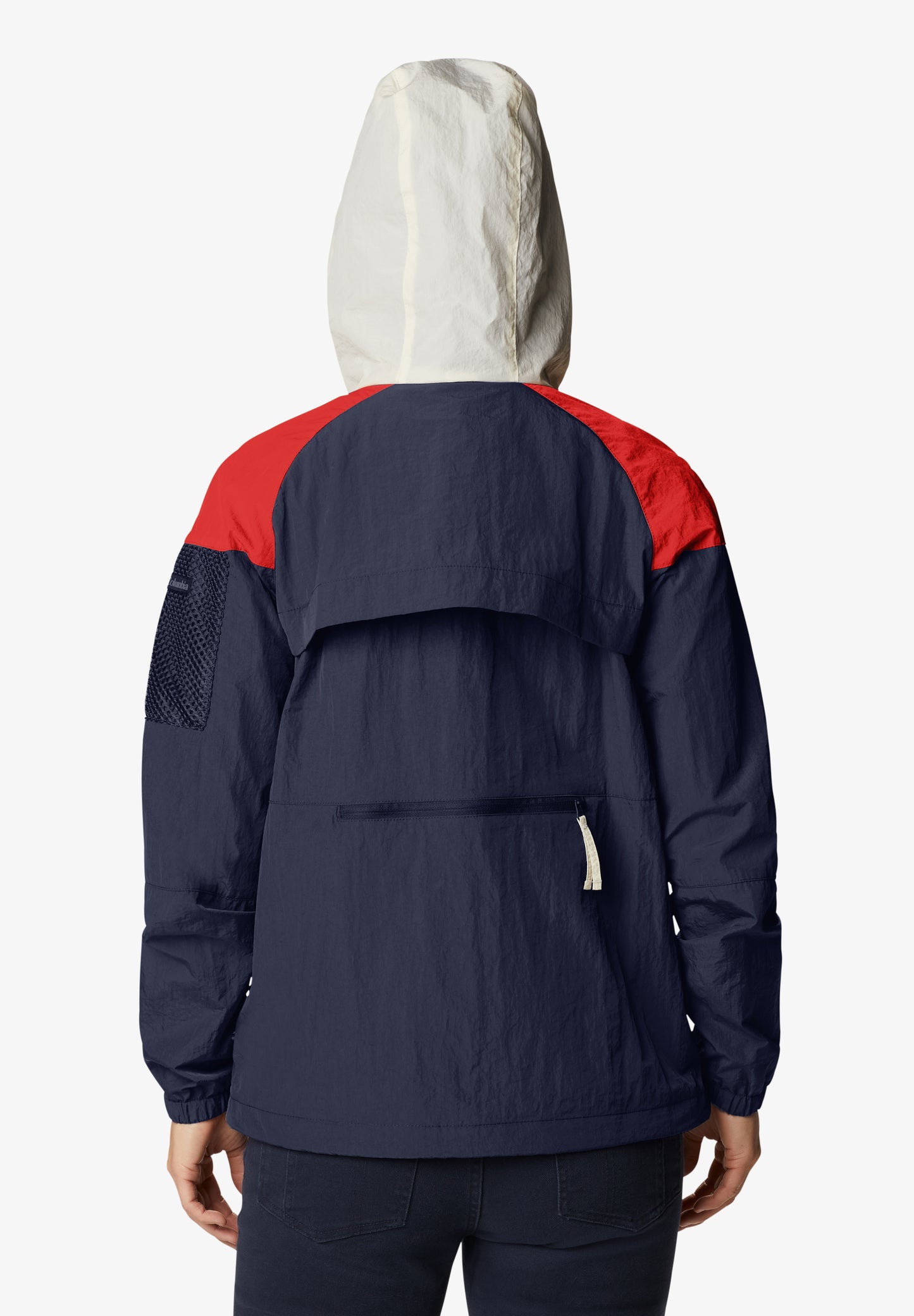 COLUMBIA | CORTAVIENTOS WALLOWA PARK