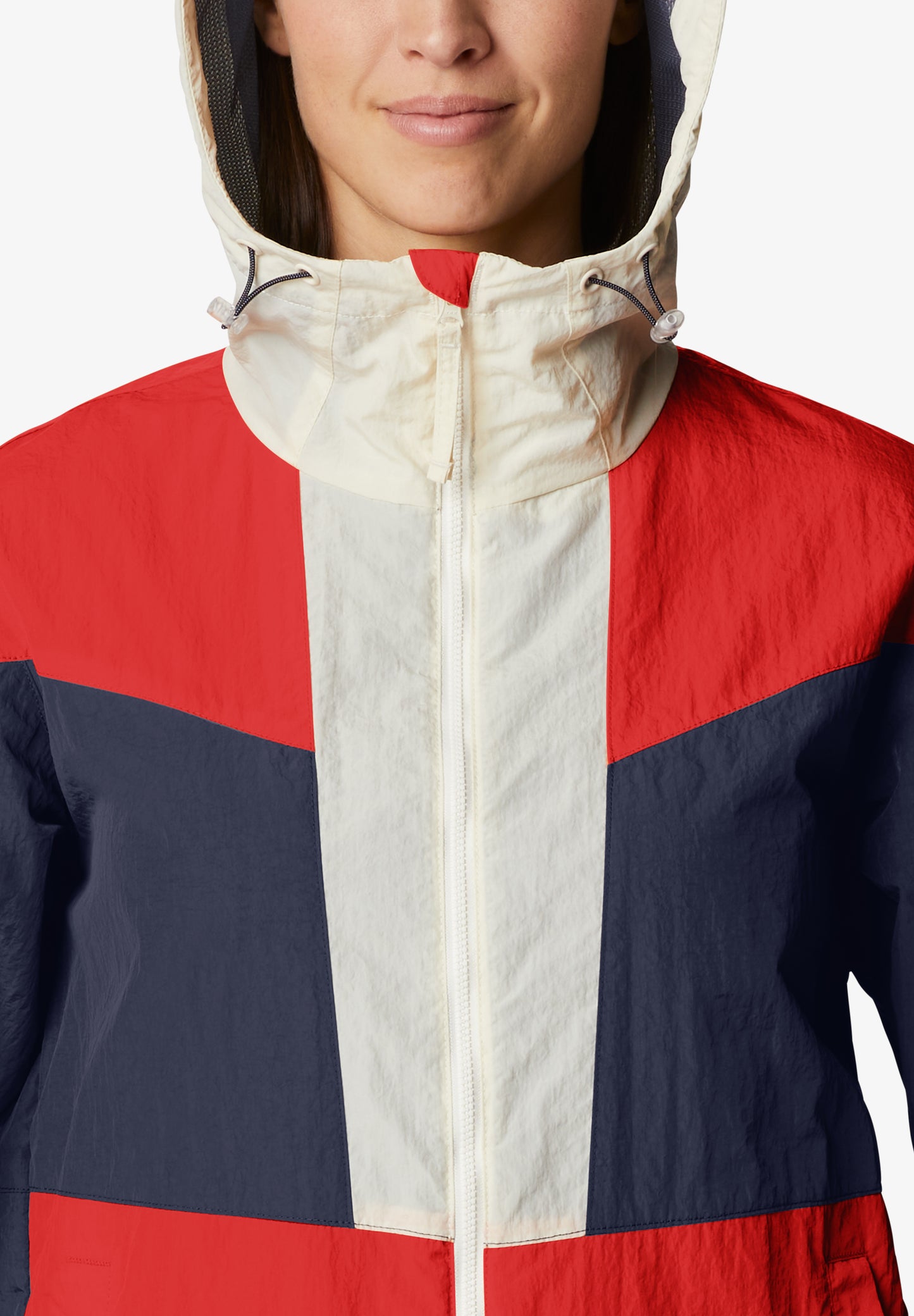 COLUMBIA | CORTAVIENTOS WALLOWA PARK