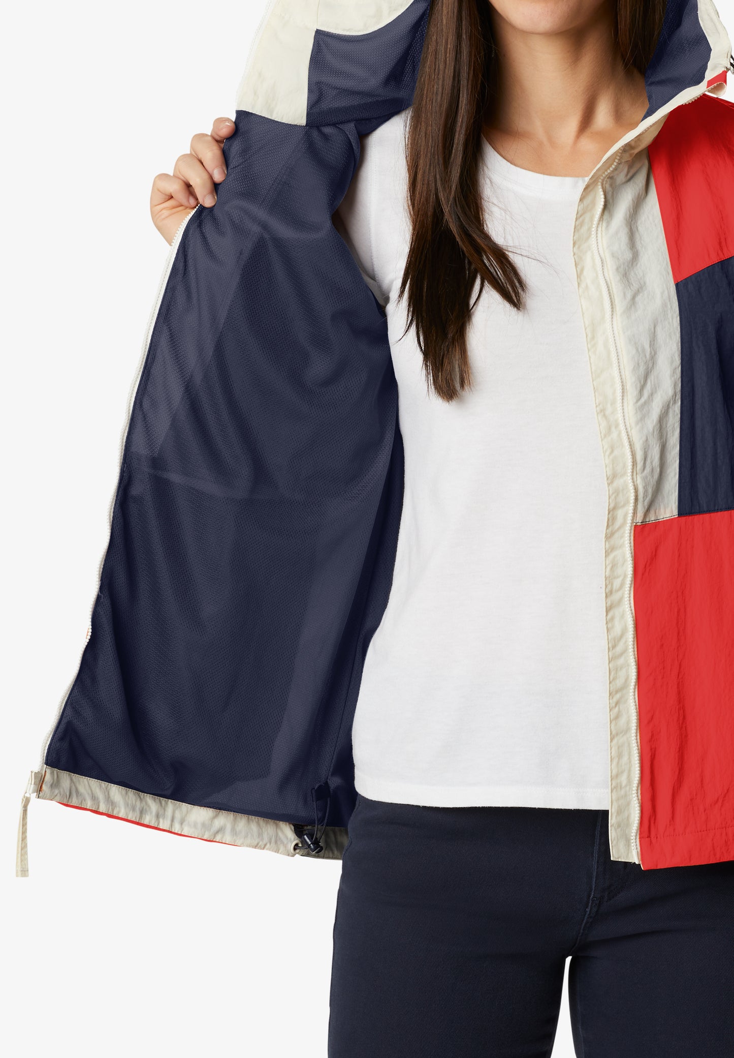 COLUMBIA | CORTAVIENTOS WALLOWA PARK