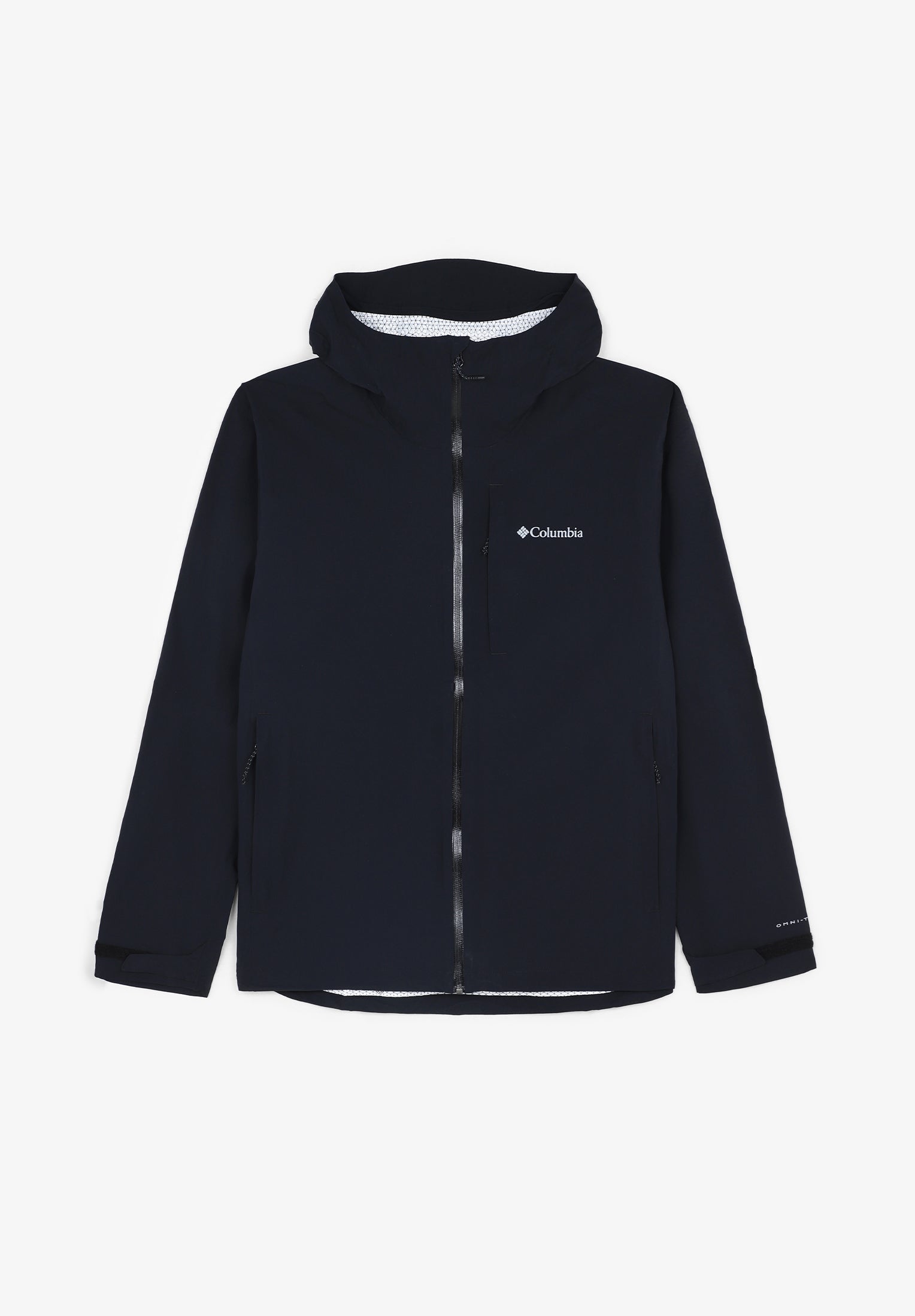 COLUMBIA | CHAQUETA SHELL IMPERMEABLE AMPLI-DRY