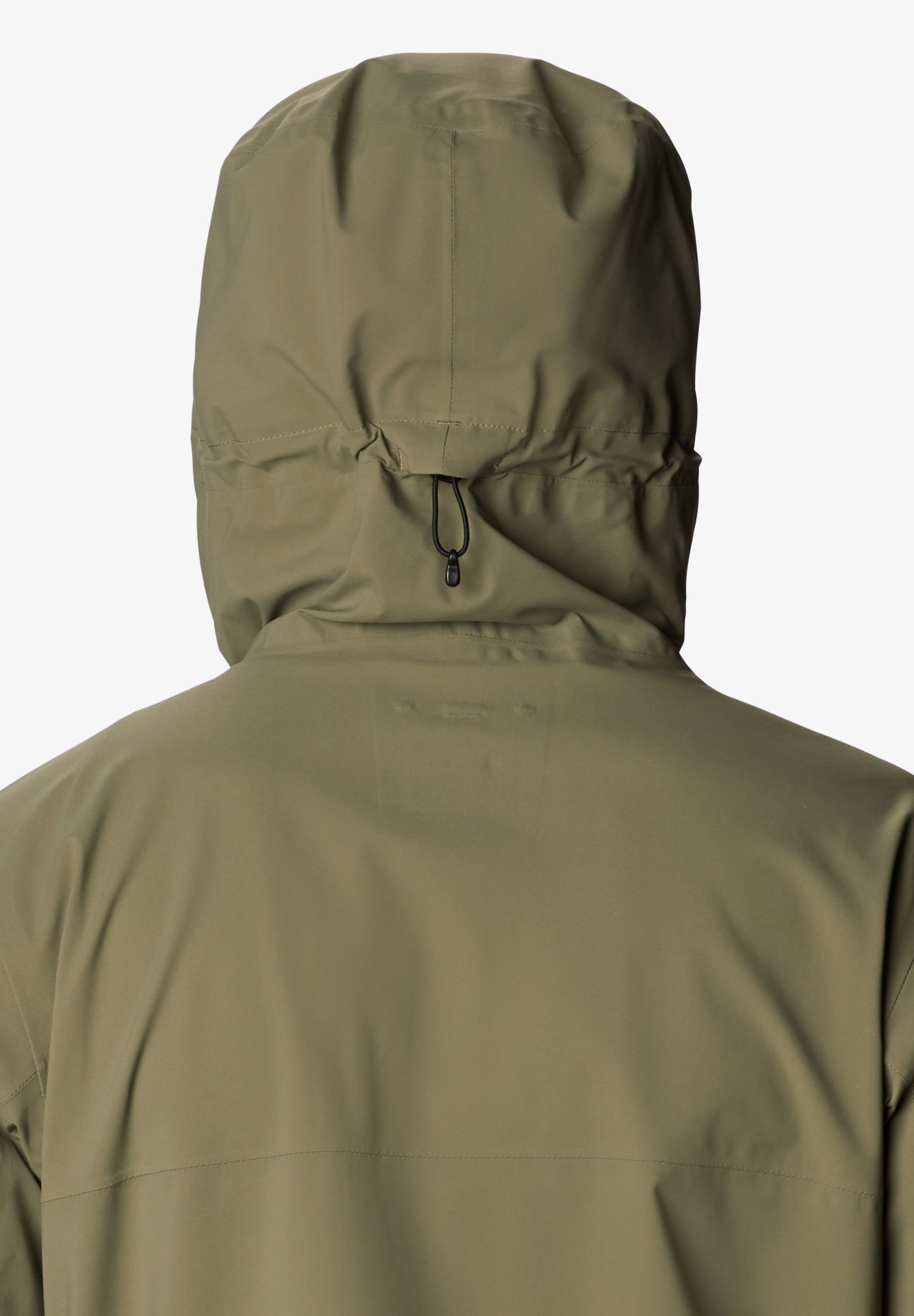 COLUMBIA | CHAQUETA SHELL IMPERMEABLE AMPLI-DRY