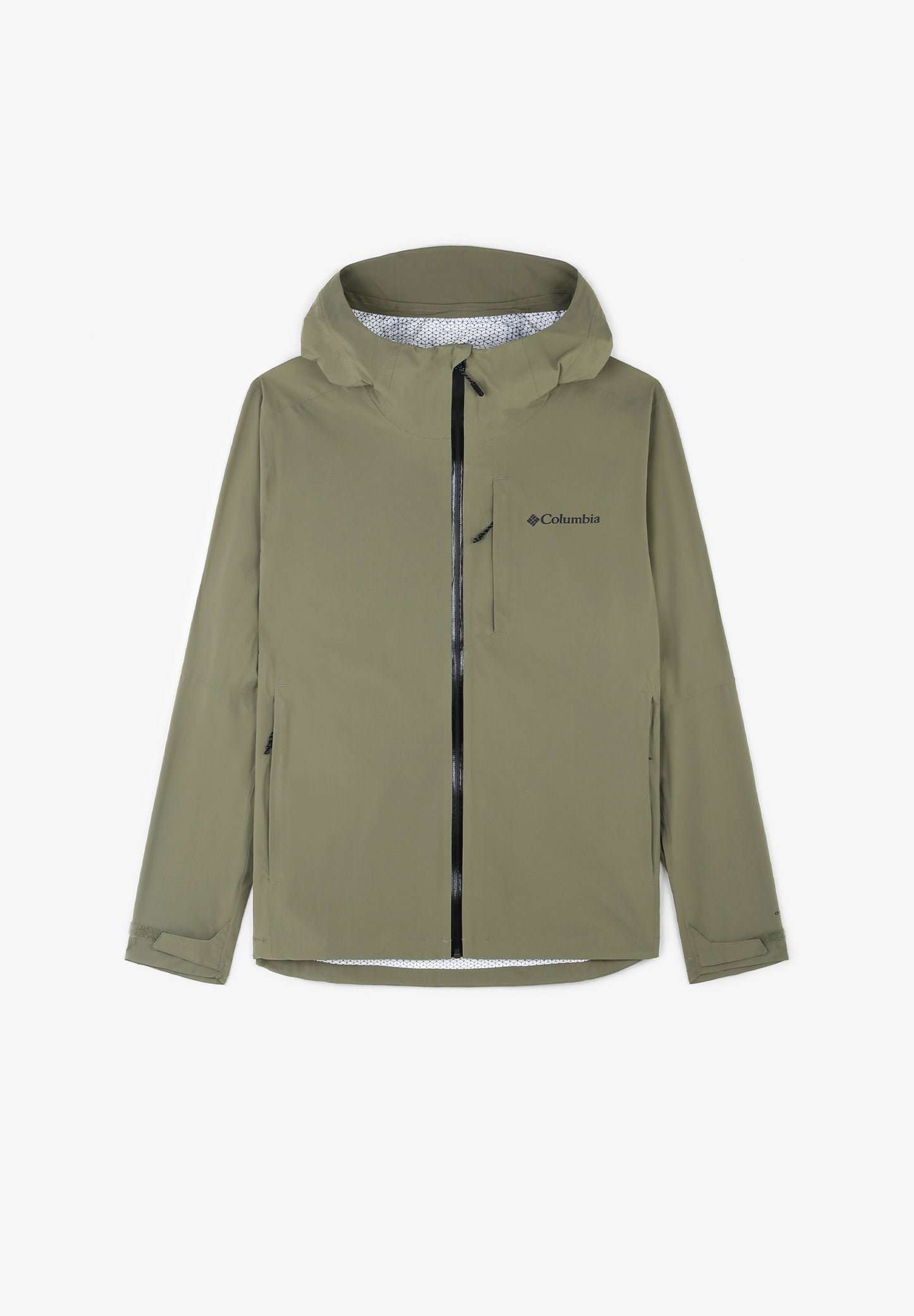 COLUMBIA | CHAQUETA SHELL IMPERMEABLE AMPLI-DRY