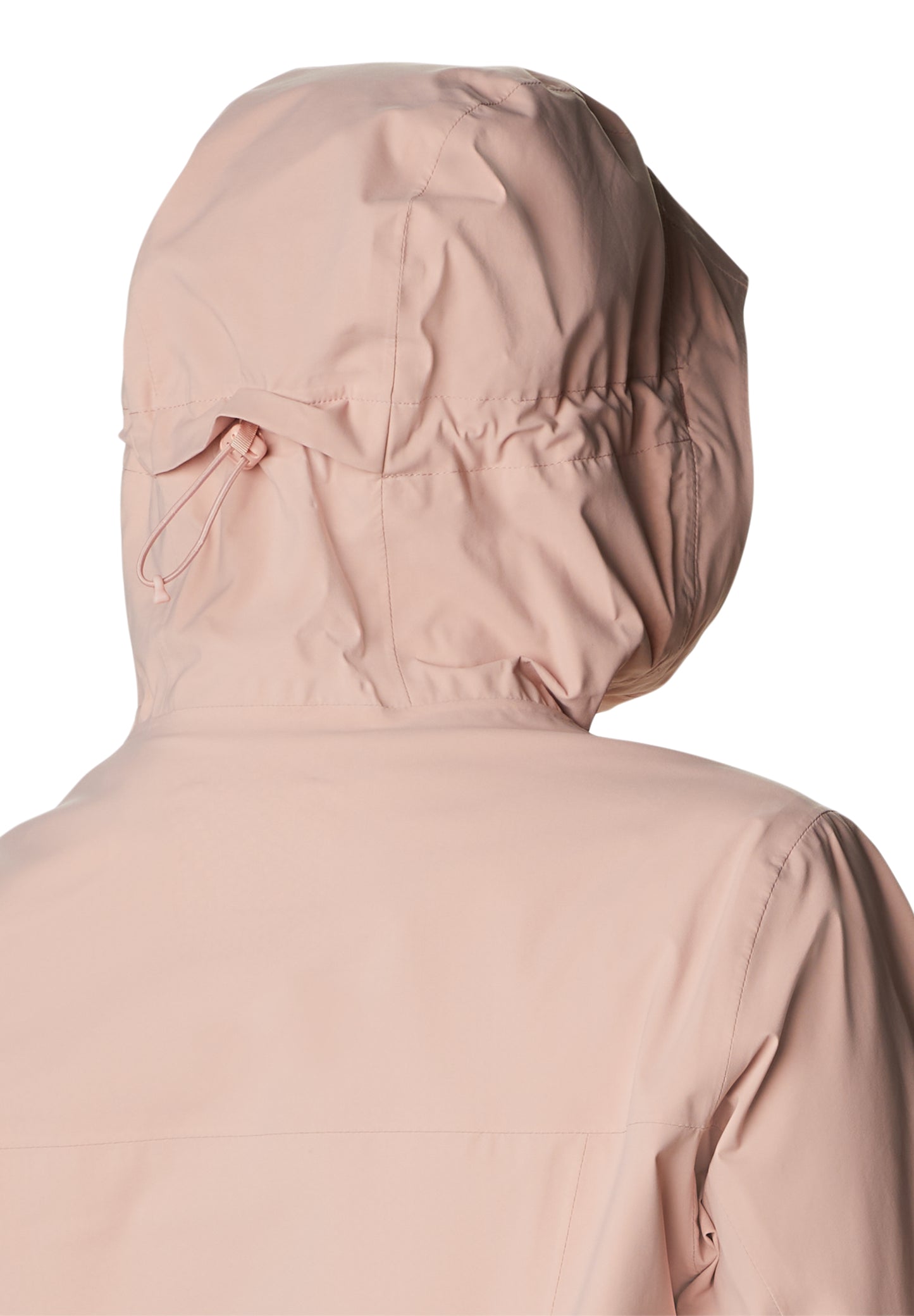 COLUMBIA | CHAQUETA SHELL IMPERMEABLE AMPLI-DRY