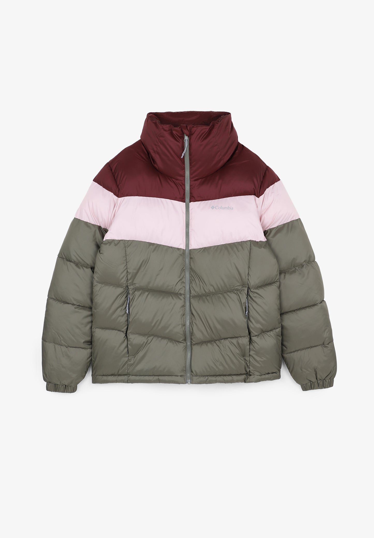 COLUMBIA | CHAQUETA ACOLCHADA COLOR