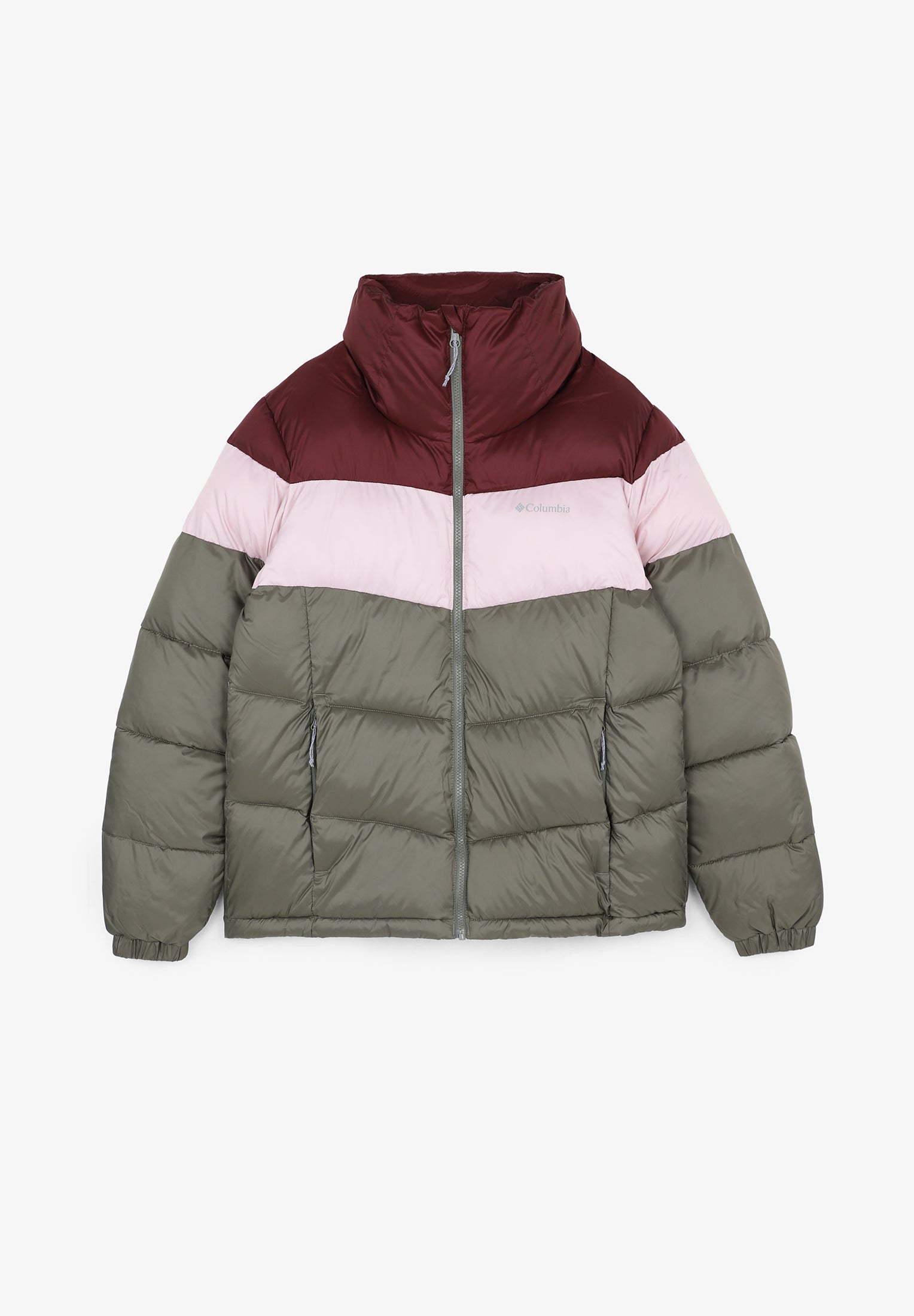 COLUMBIA | CHAQUETA ACOLCHADA COLOR