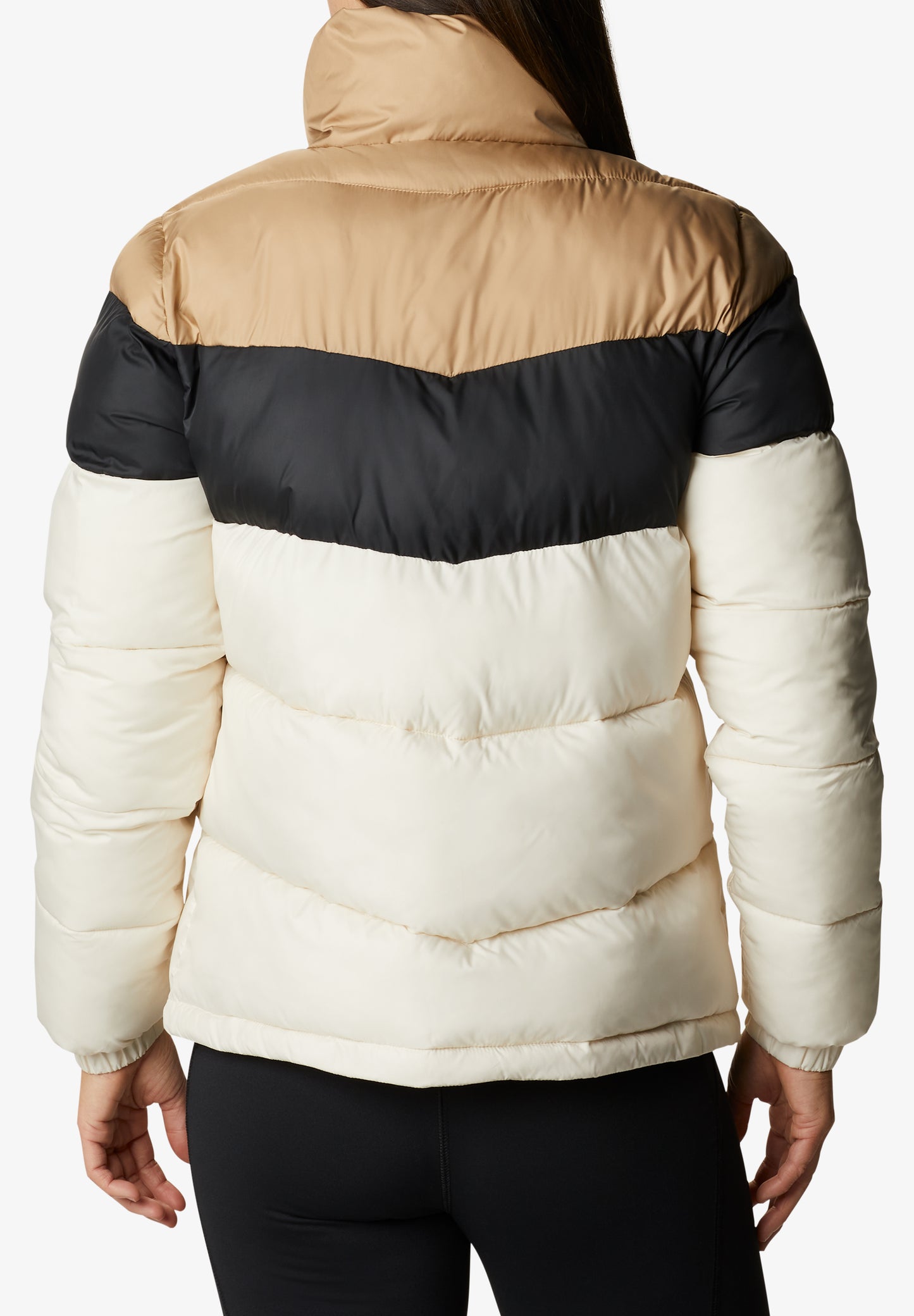 COLUMBIA | CHAQUETA ACOLCHADA COLOR