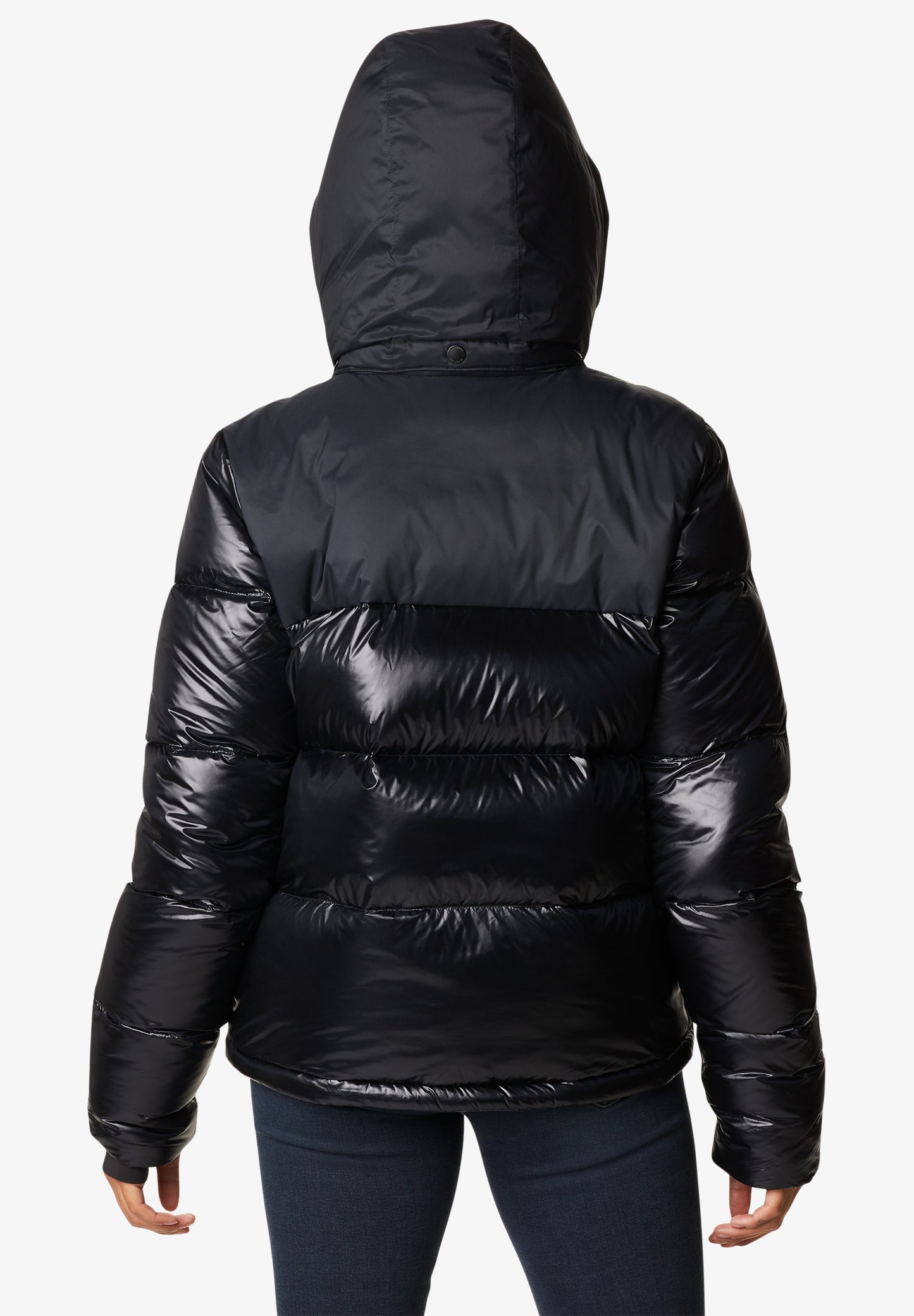 COLUMBIA | CHAQUETA PLUMÓN