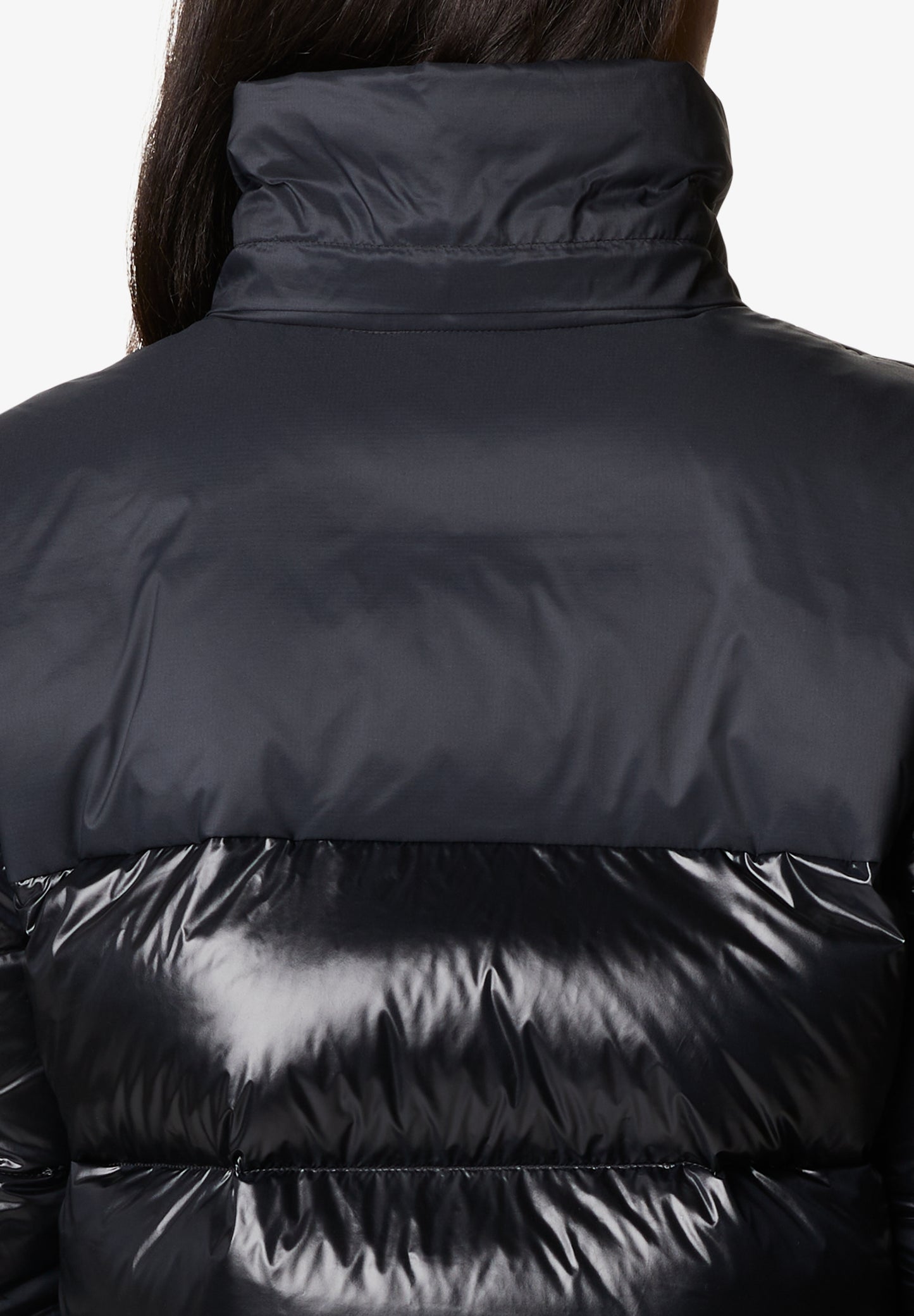 COLUMBIA | CHAQUETA PLUMÓN